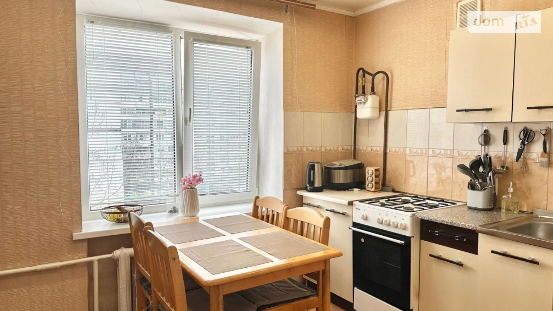 Продається 2-кімнатна квартира 47 кв. м у Хмельницькому, вул. Майборського - фото 4