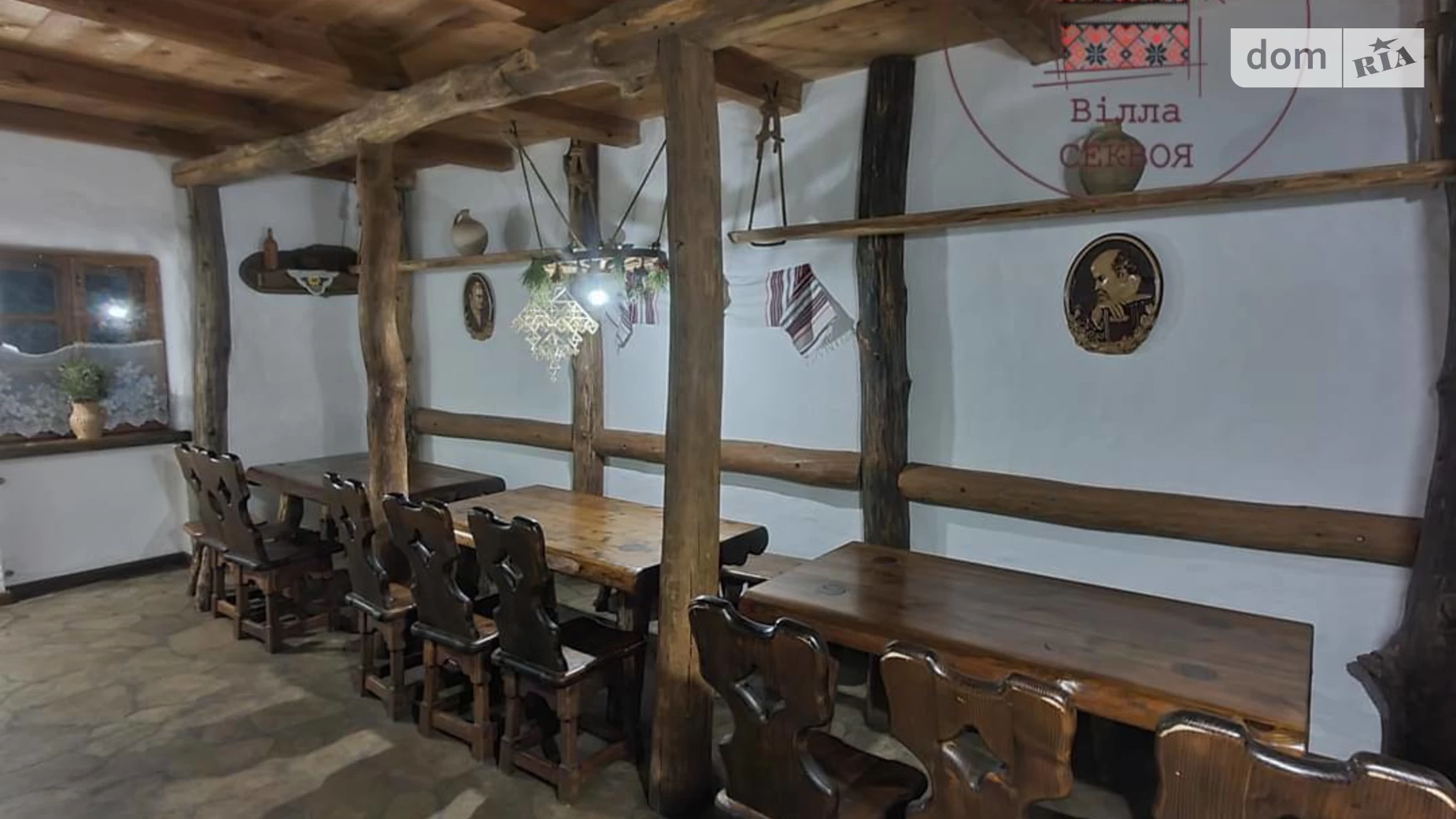 Сдается в аренду одноэтажный дом с бассейном, цена: 5500 грн - фото 5
