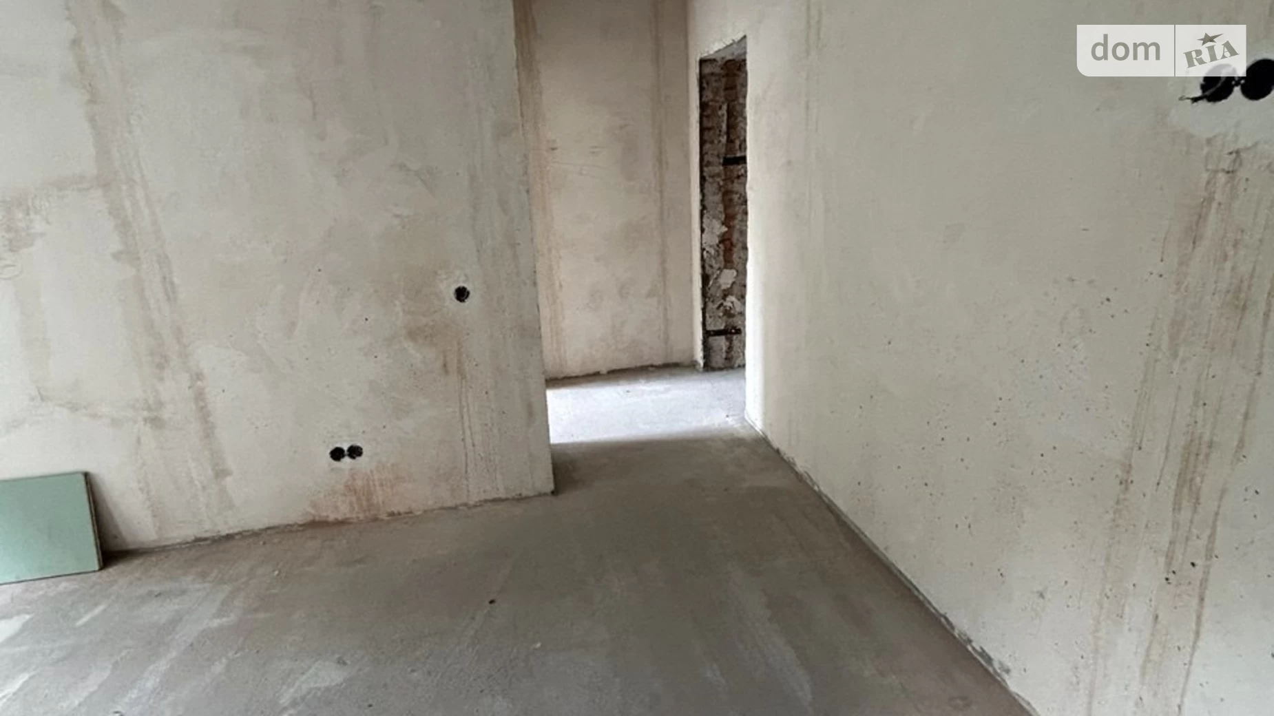 Продається 3-кімнатна квартира 58 кв. м у Хмельницькому - фото 3