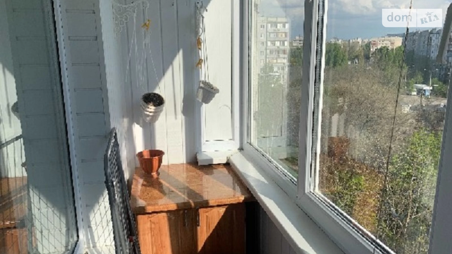 1-комнатная квартира 34 кв. м в Запорожье, ул. Звенигородская - фото 4