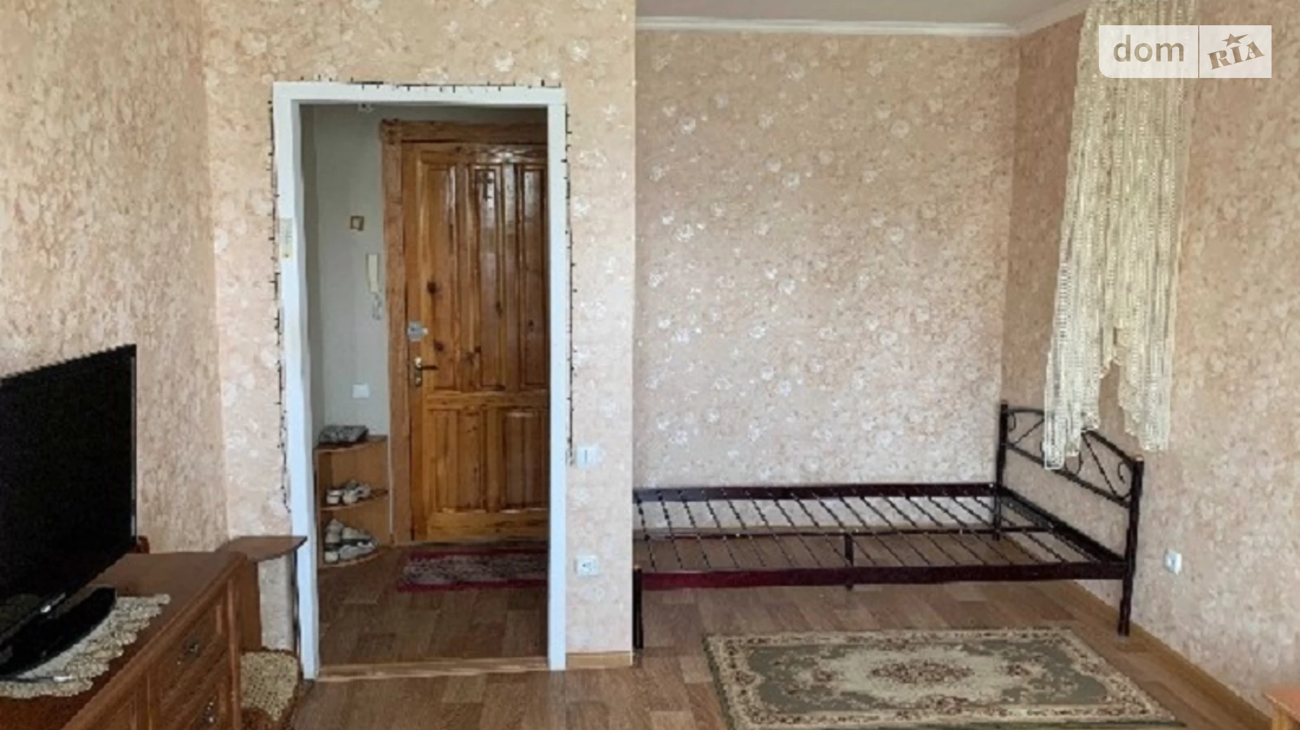 1-комнатная квартира 34 кв. м в Запорожье, ул. Звенигородская - фото 3