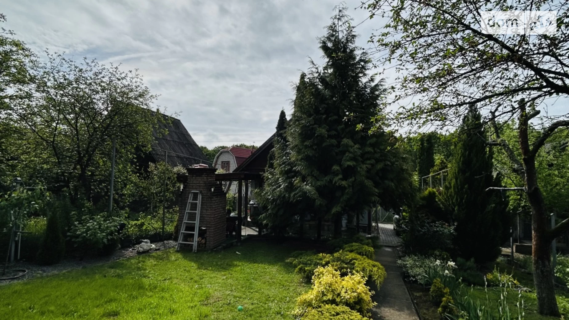 Продается дом на 2 этажа 72 кв. м с камином, цена: 62000 $ - фото 2