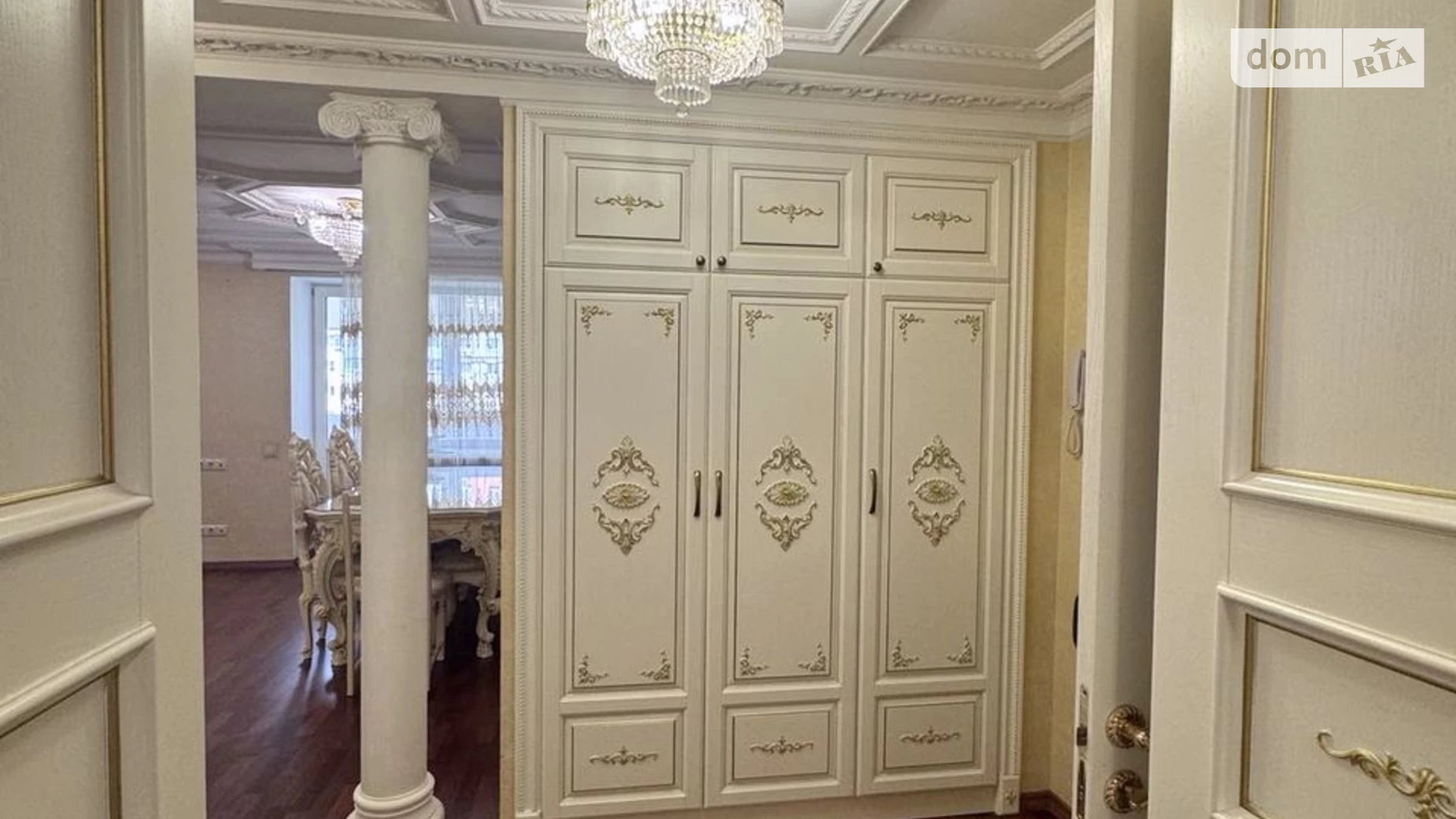 Продается 3-комнатная квартира 115.5 кв. м в Днепре, просп. Мира, 4А - фото 3