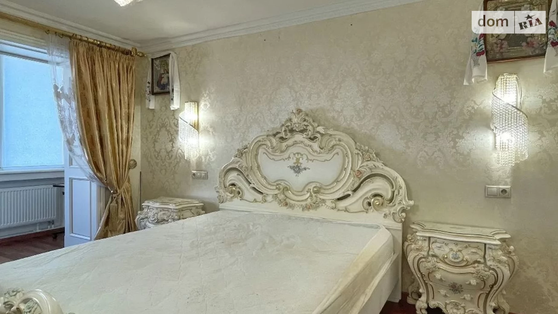 Продается 3-комнатная квартира 115.5 кв. м в Днепре, просп. Мира, 4А - фото 5