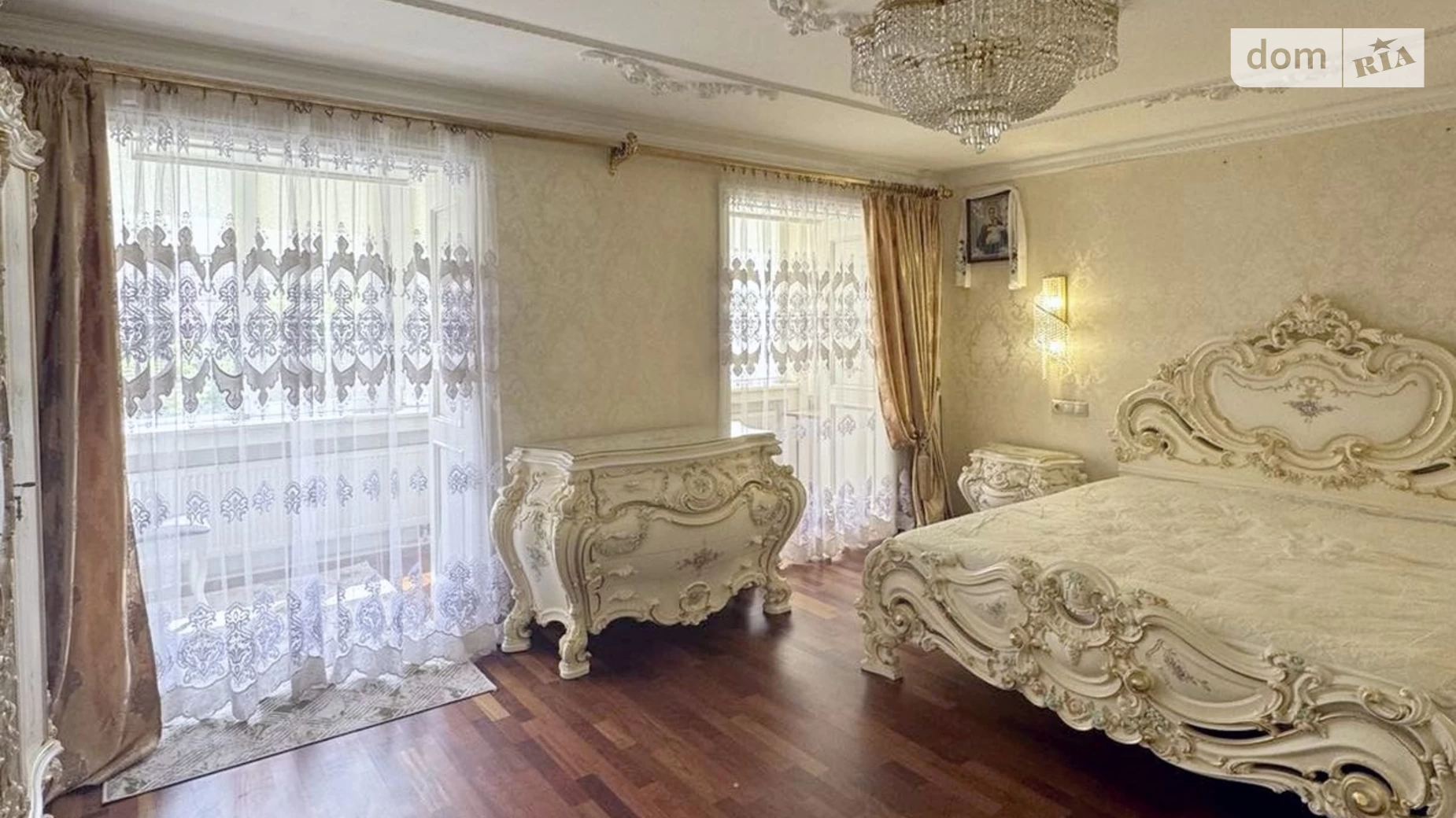 Продается 3-комнатная квартира 115.5 кв. м в Днепре, просп. Мира, 4А - фото 4