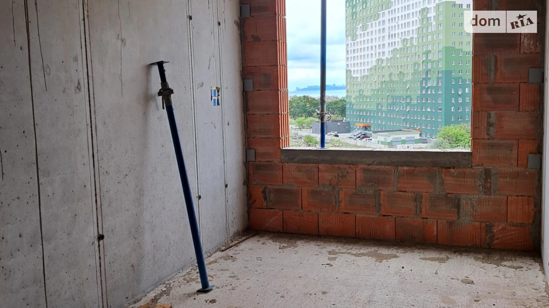 Продається 2-кімнатна квартира 75 кв. м у Одесі, вул. Академіка Сахарова, 14 - фото 5