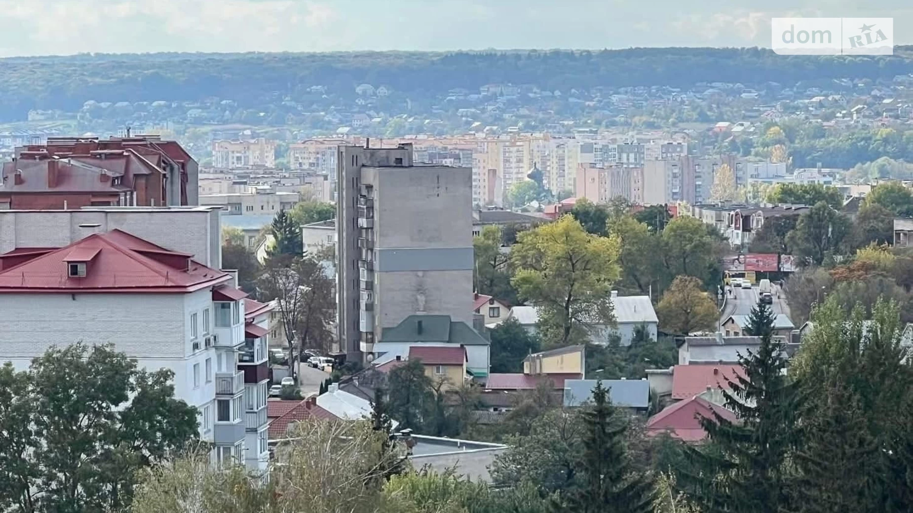 2-комнатная квартира 70 кв. м в Тернополе, цена: 62500 $ - фото 2