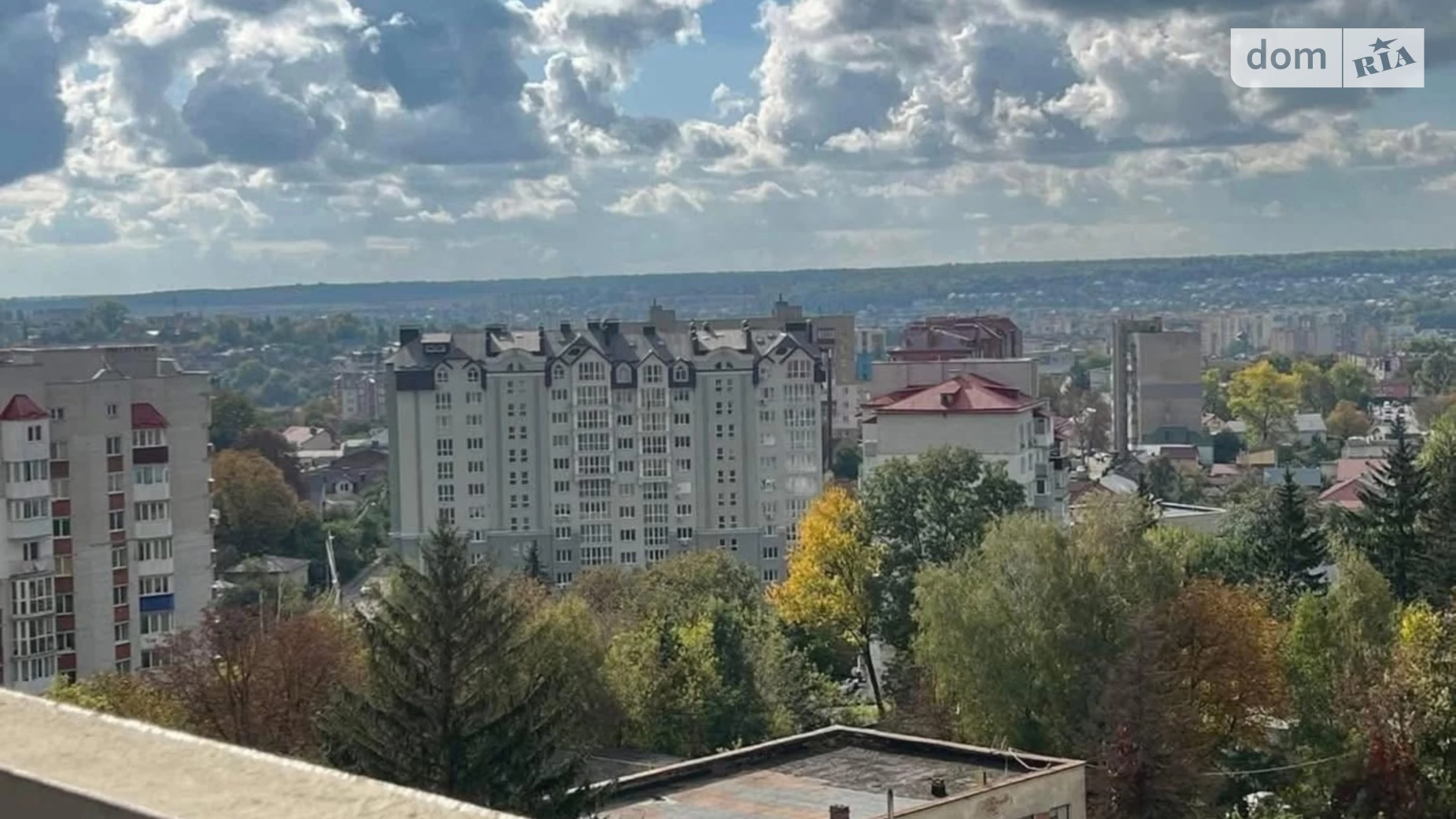 2-комнатная квартира 70 кв. м в Тернополе, цена: 62500 $ - фото 3