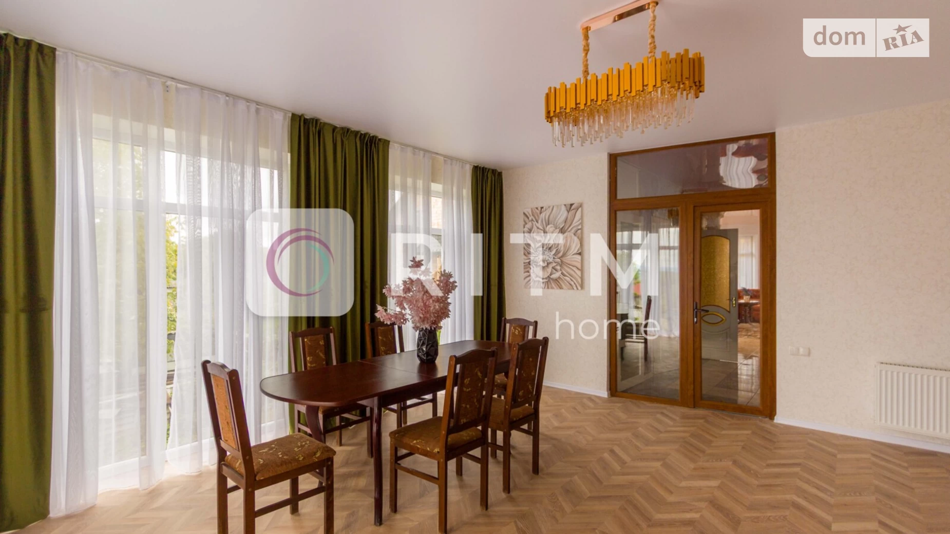 Сдается в аренду дом на 2 этажа 175 кв. м с баней/сауной, цена: 800 $ - фото 2
