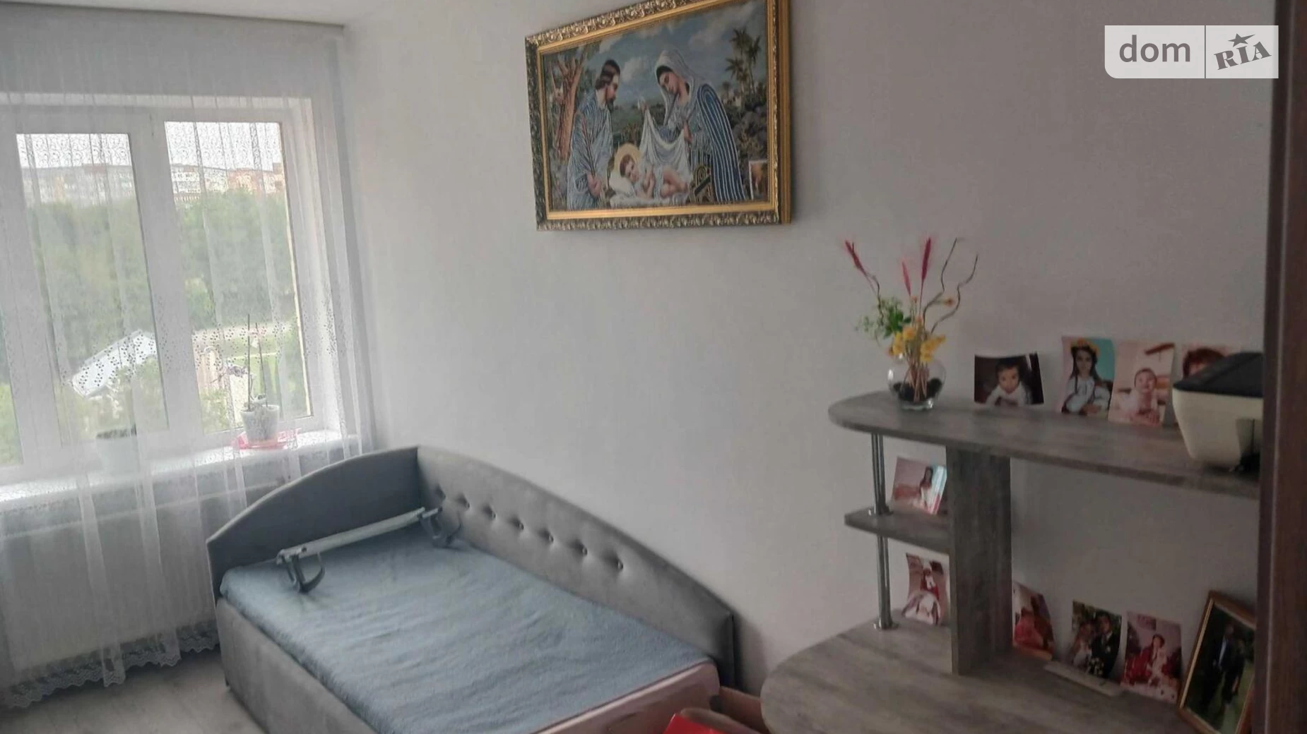2-комнатная квартира 45 кв. м в Тернополе, цена: 40000 $ - фото 2