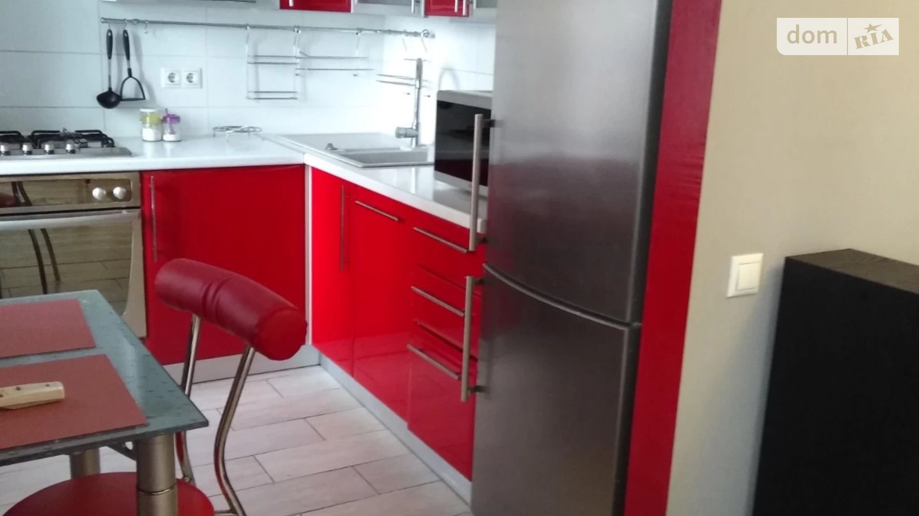 Сдается в аренду 2-комнатная квартира 45 кв. м в Днепре, цена: 11000 грн - фото 5