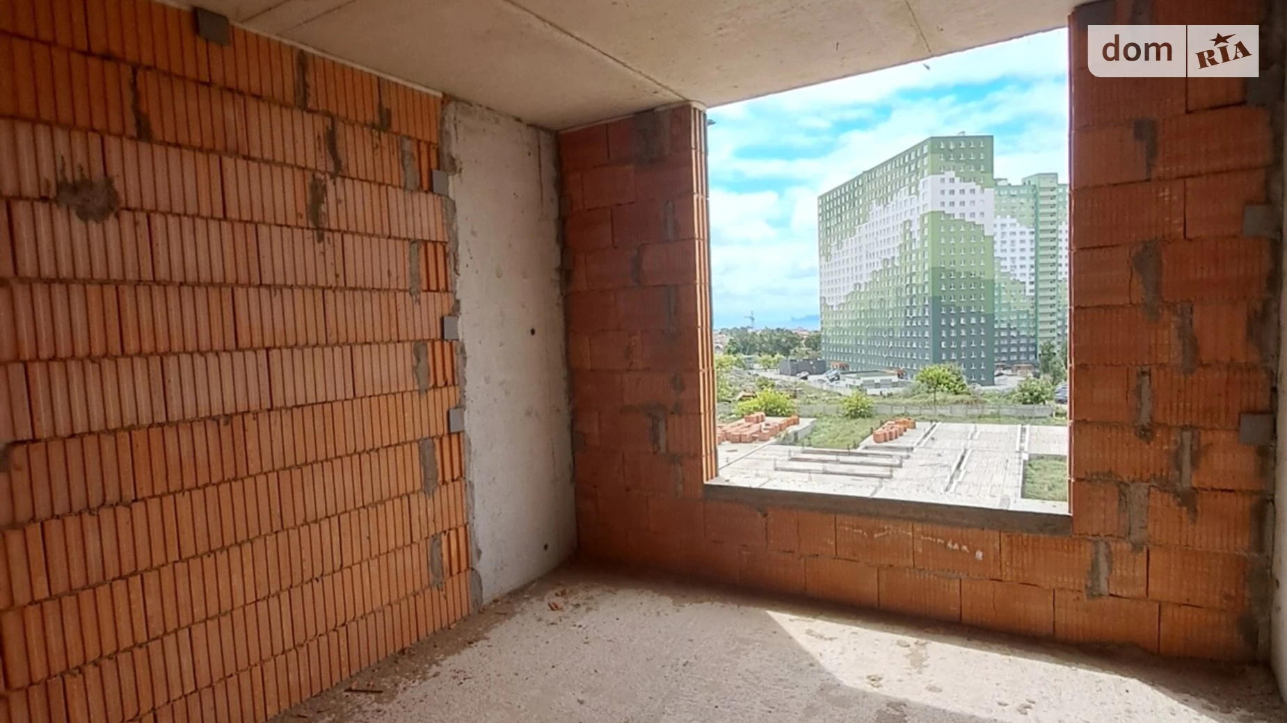 Продається 2-кімнатна квартира 61 кв. м у Одесі, вул. Академіка Сахарова, 14 - фото 2