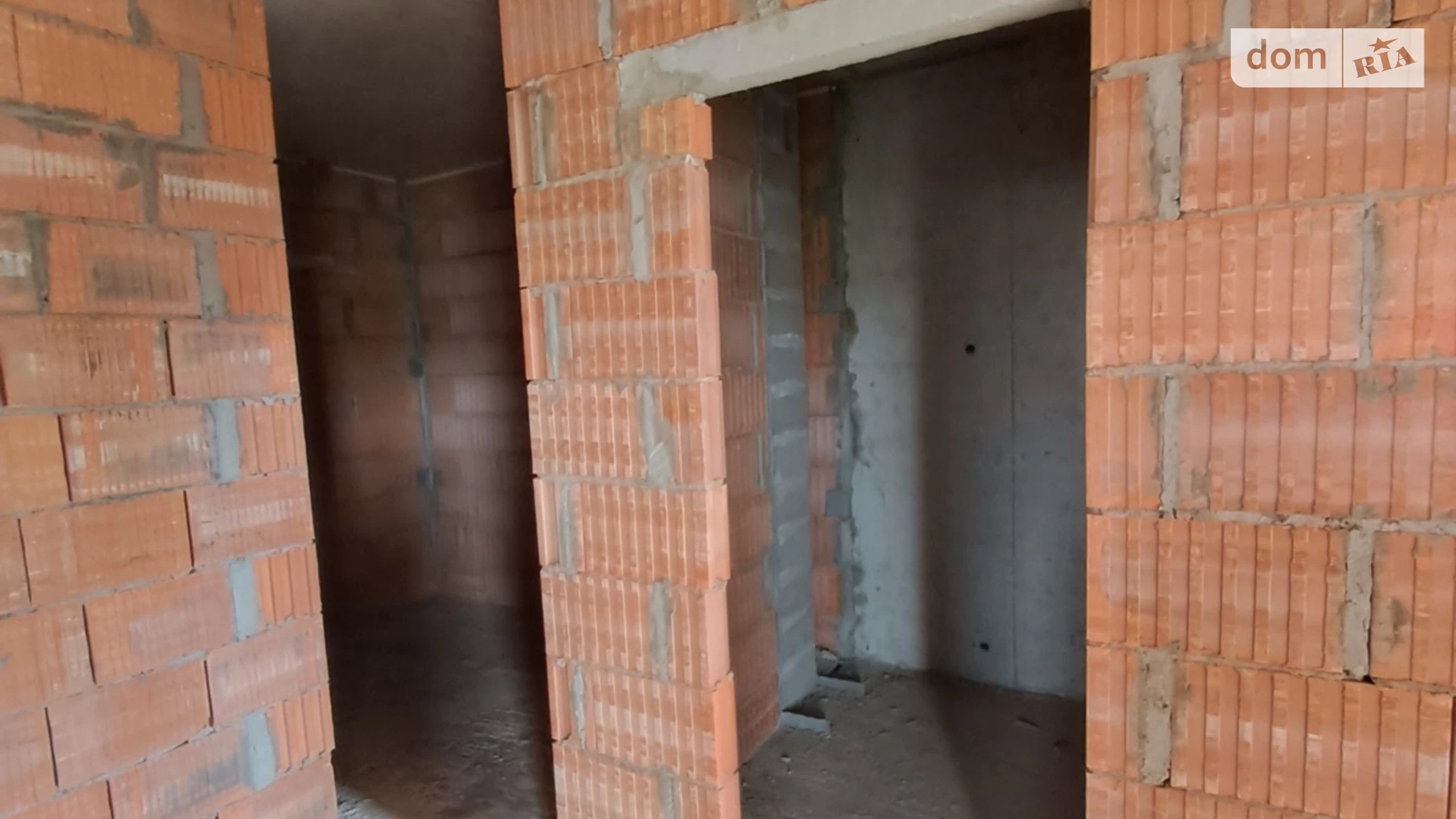 Продається 2-кімнатна квартира 61 кв. м у Одесі, вул. Академіка Сахарова, 14 - фото 4