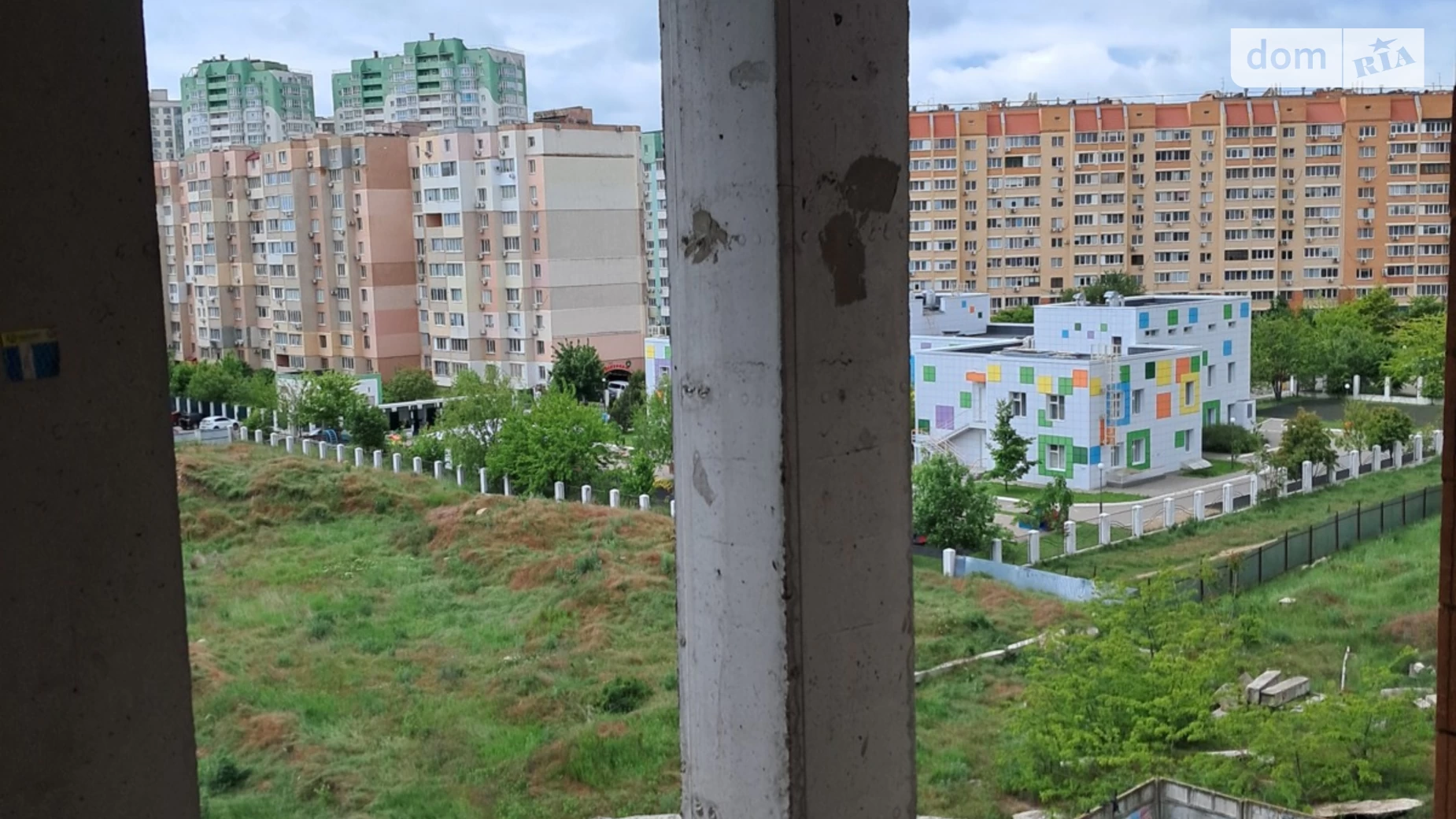Продається 2-кімнатна квартира 61 кв. м у Одесі, вул. Академіка Сахарова, 14 - фото 5