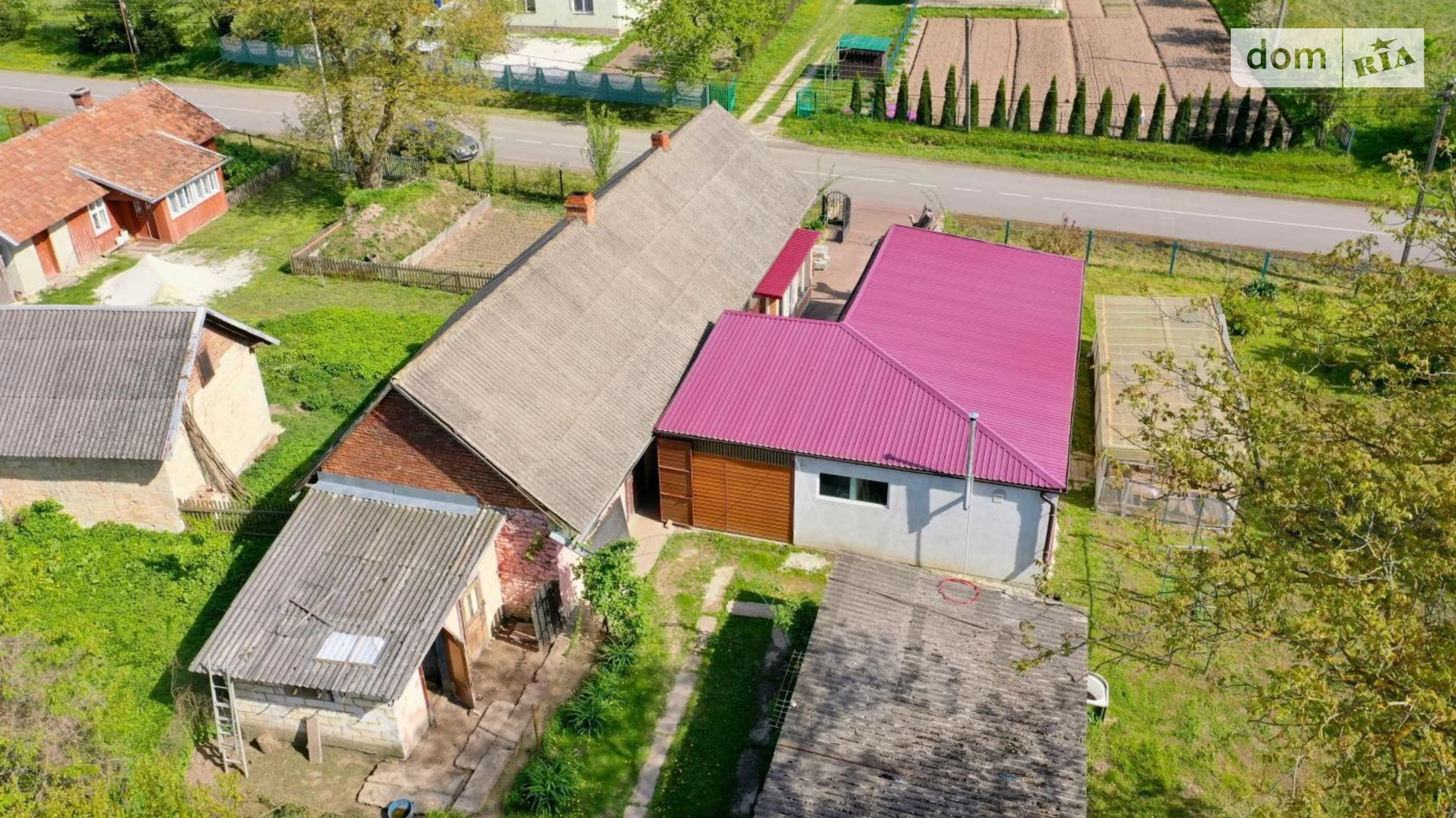 Продается одноэтажный дом 66.1 кв. м с участком, цена: 70000 $ - фото 3