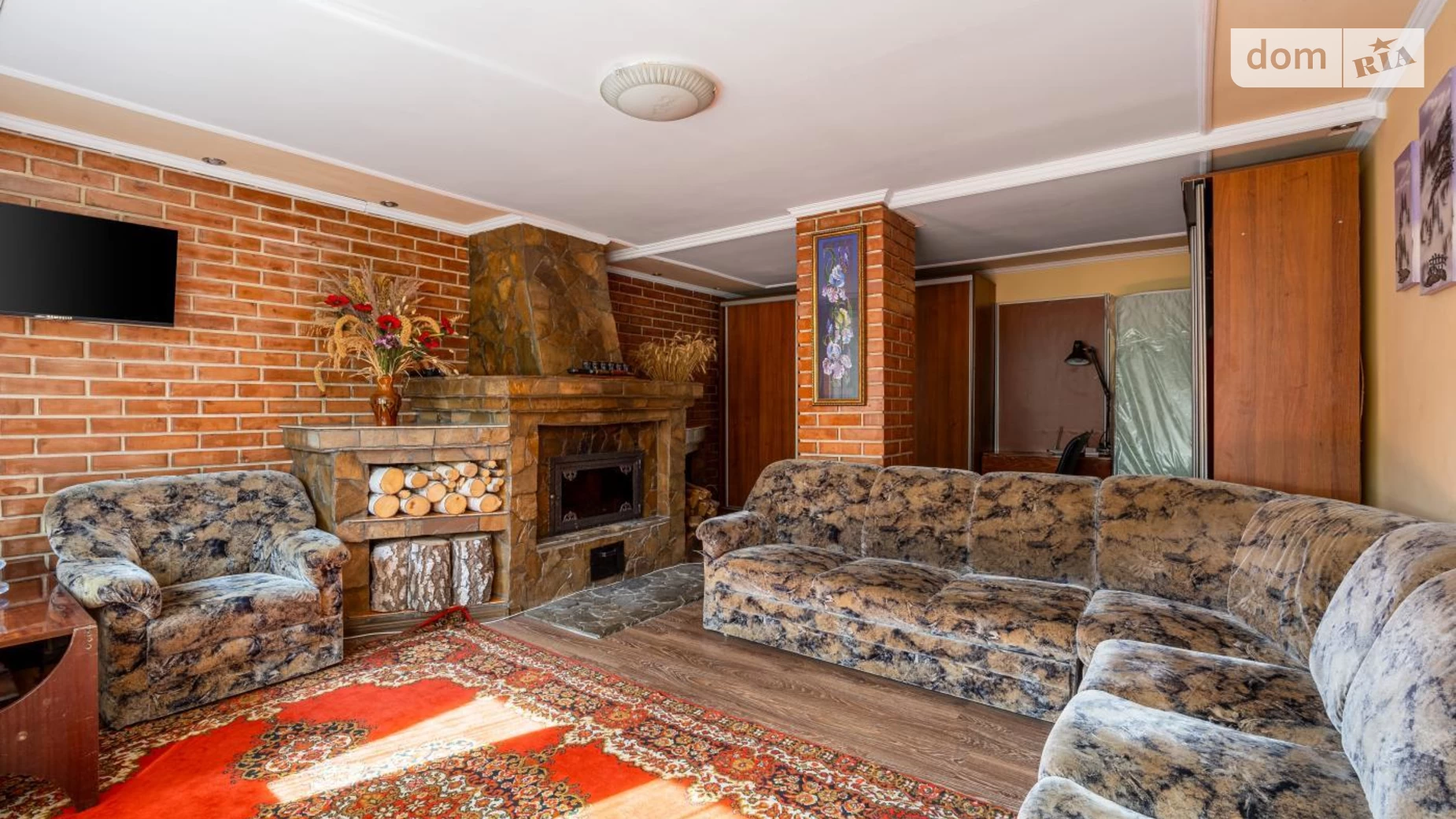 Продается одноэтажный дом 66.1 кв. м с балконом, цена: 70000 $ - фото 5