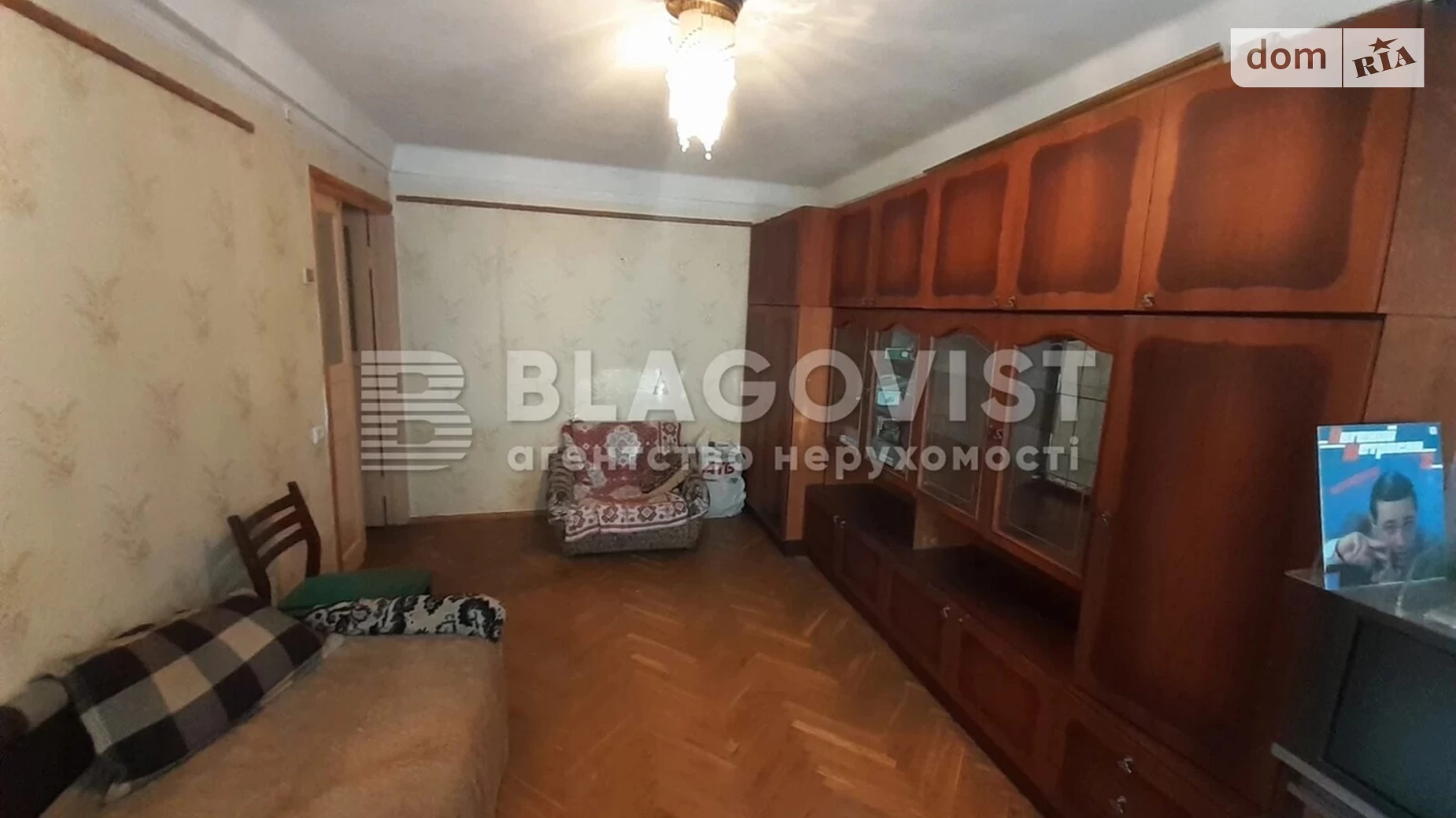 Продается 2-комнатная квартира 50.4 кв. м в Киеве, ул. Николая Голего(Лебедева-Кумача), 7Б - фото 5