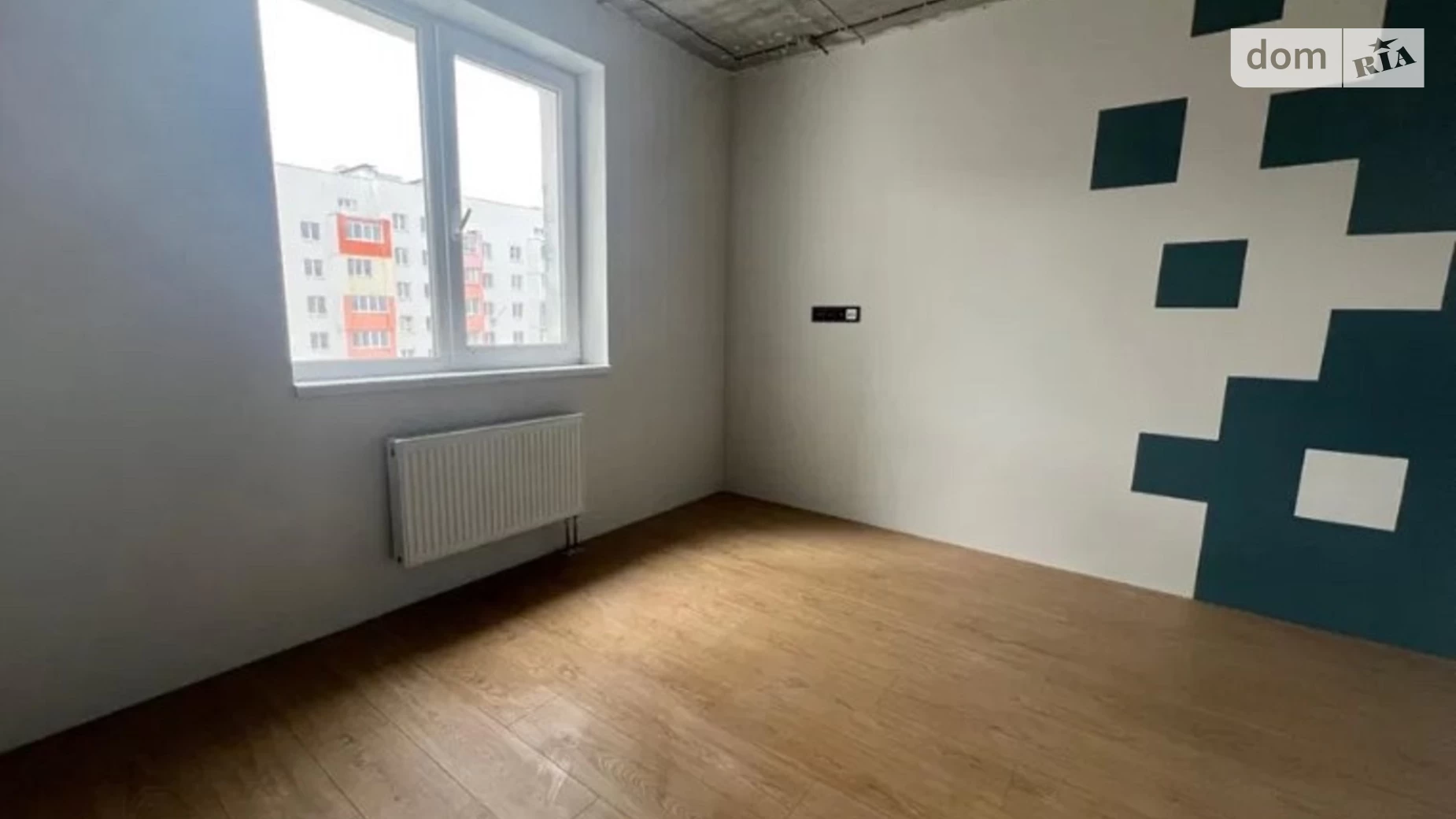 Продается 1-комнатная квартира 35 кв. м в Харькове, ул. Мира, 5Б - фото 2