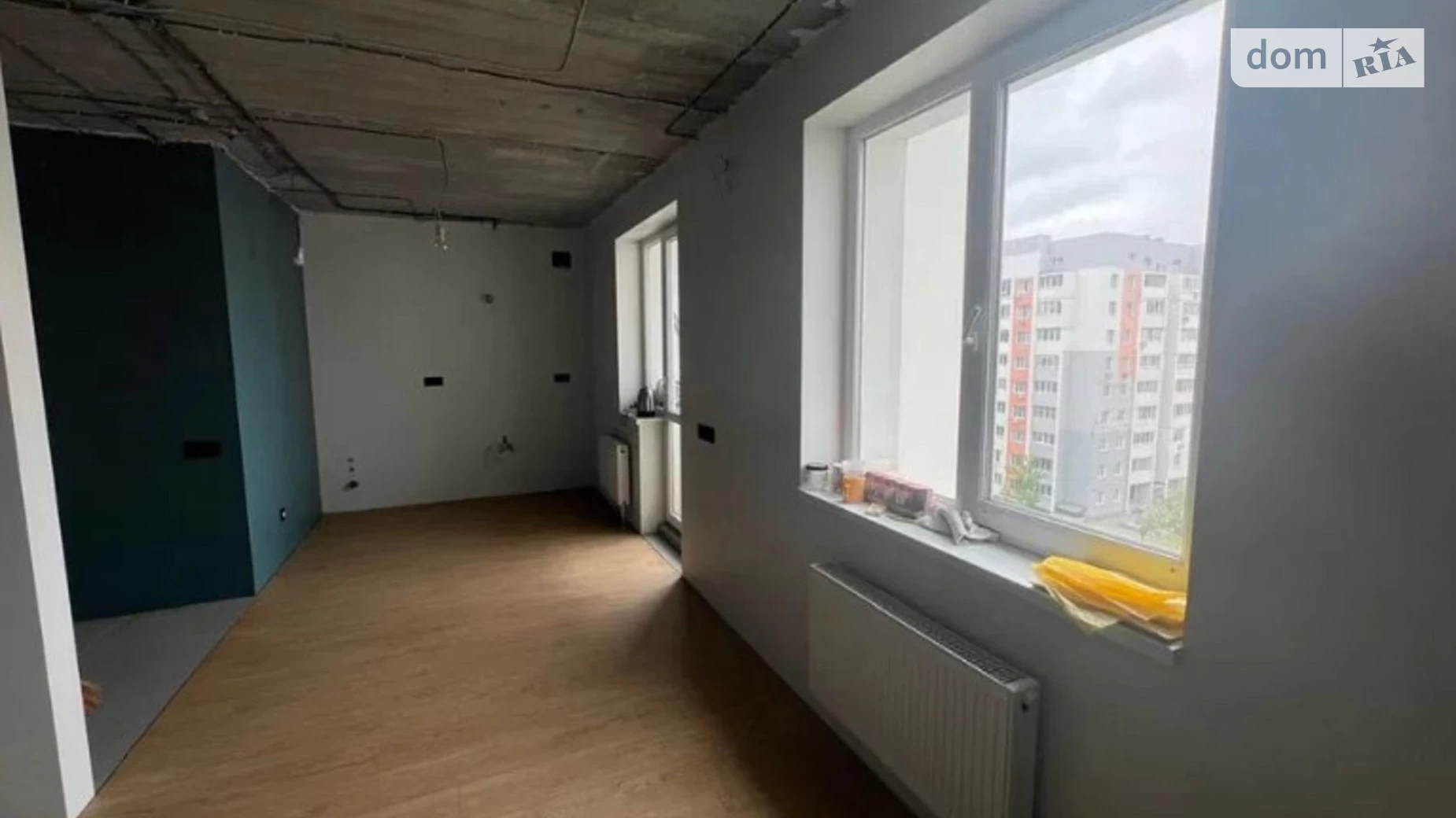 Продается 1-комнатная квартира 35 кв. м в Харькове, ул. Мира, 5Б - фото 5