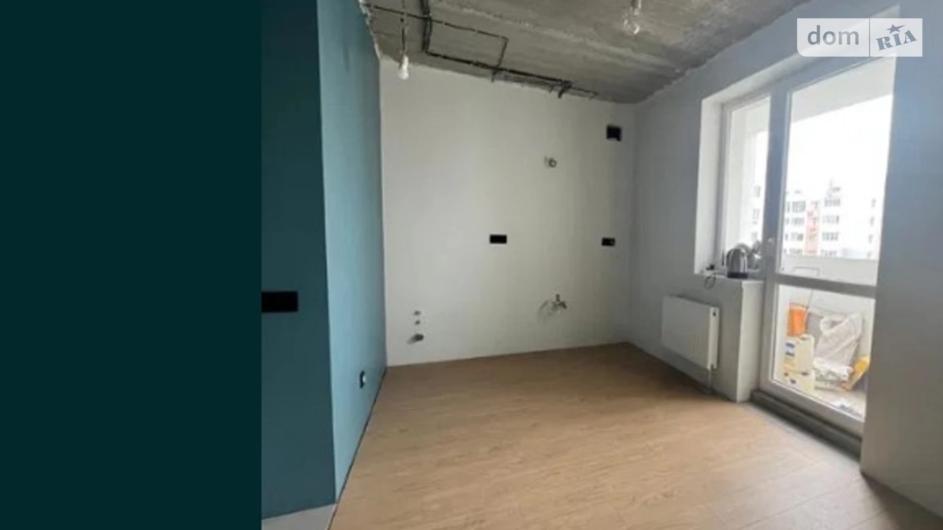 Продается 1-комнатная квартира 35 кв. м в Харькове, ул. Мира, 5Б - фото 4