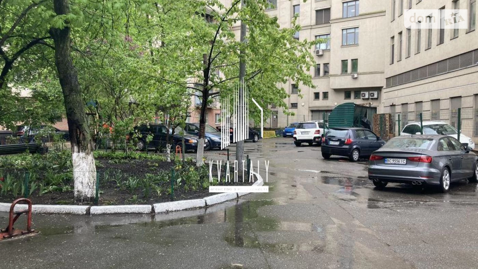 Сдается в аренду 3-комнатная квартира 56 кв. м в Киеве, ул. Набережно-Крещатицкая, 3А - фото 4