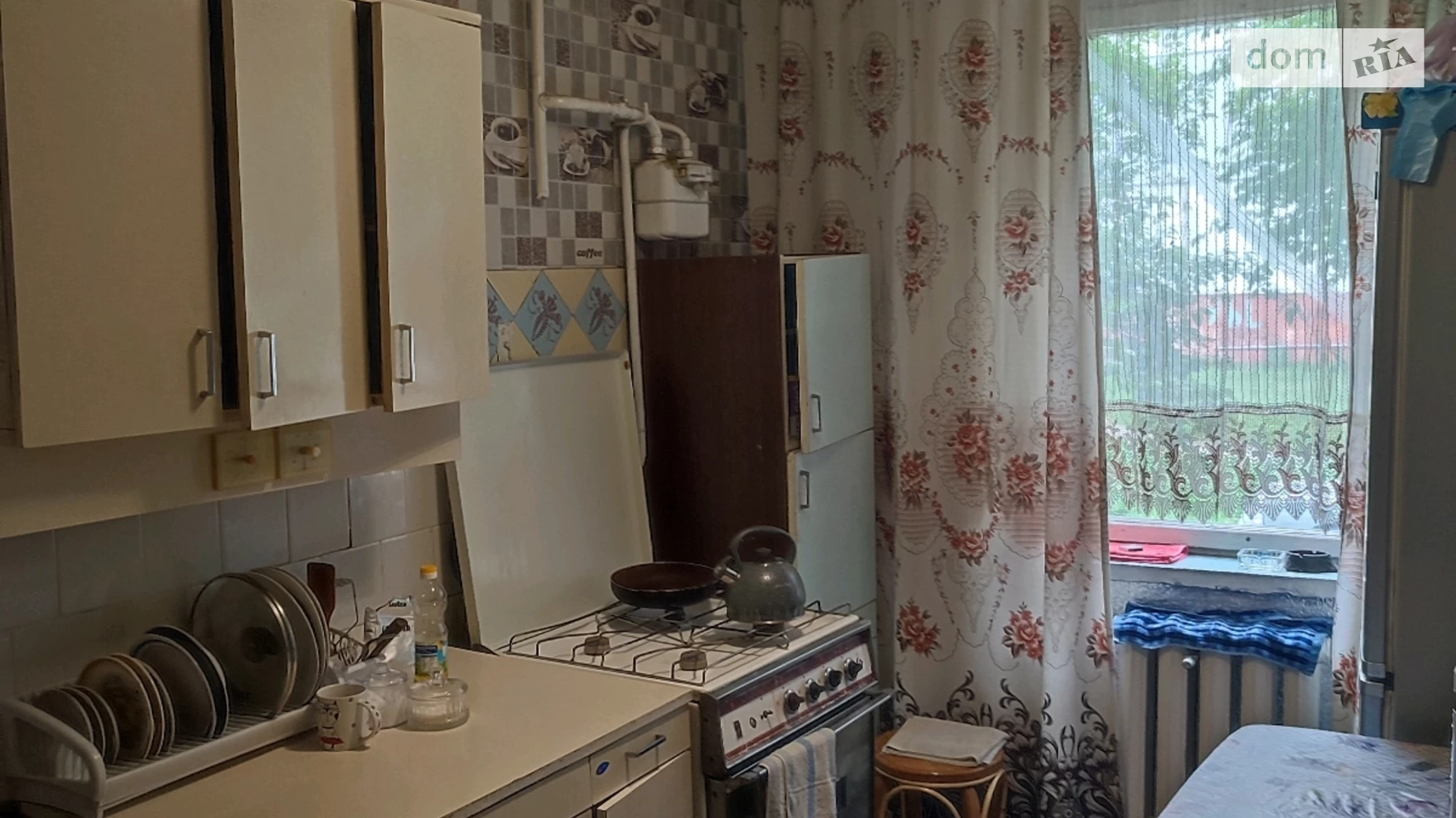 Продается 3-комнатная квартира 69 кв. м в Житомире, цена: 49500 $ - фото 3