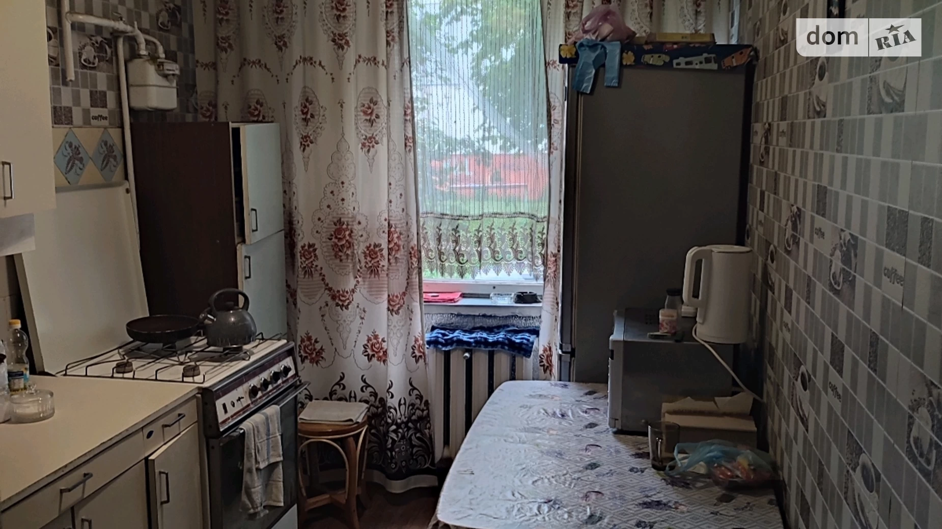 Продается 3-комнатная квартира 69 кв. м в Житомире, цена: 49500 $ - фото 4