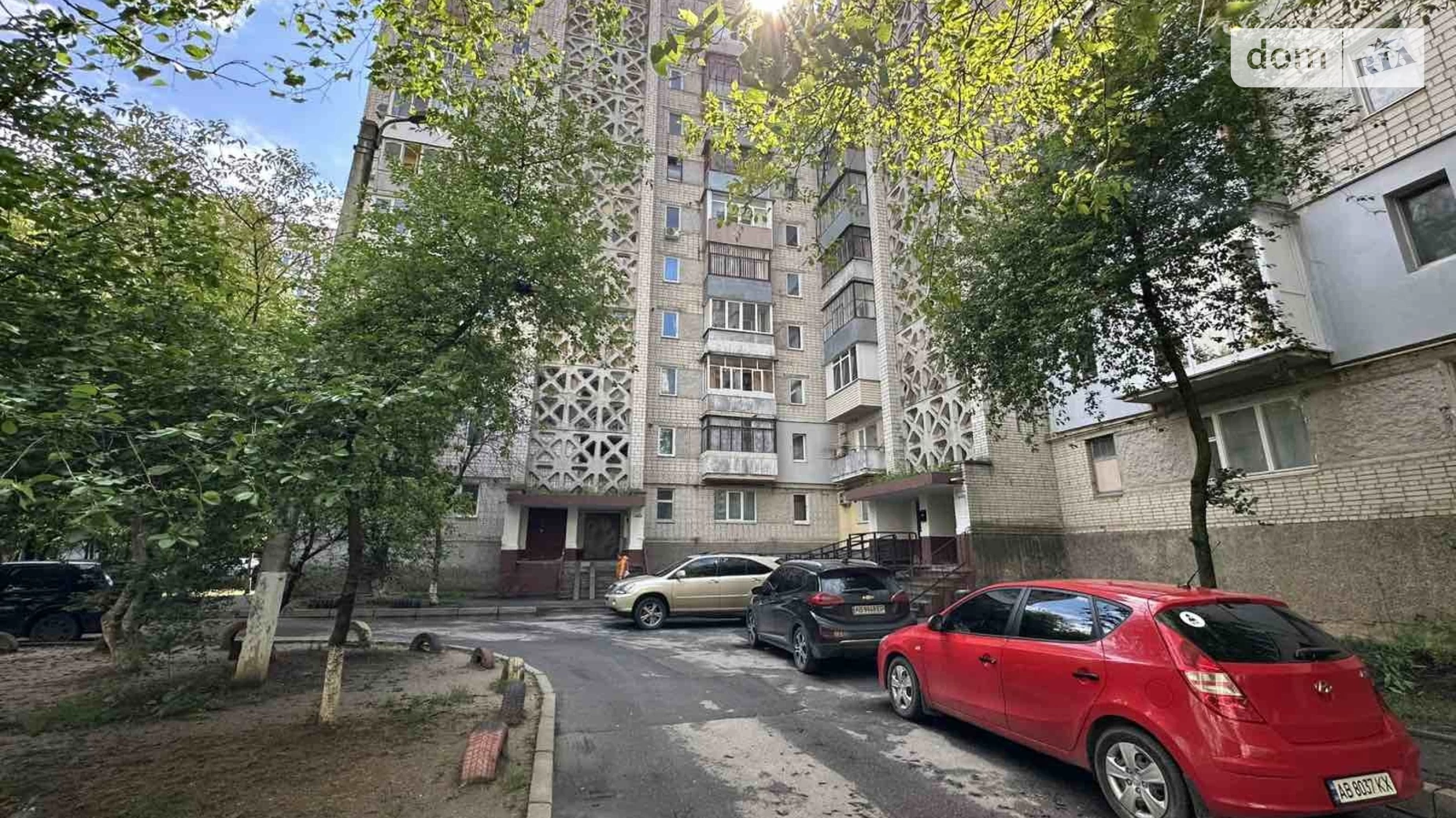 Здається в оренду 2-кімнатна квартира 52 кв. м у Вінниці, вул. Келецька - фото 2