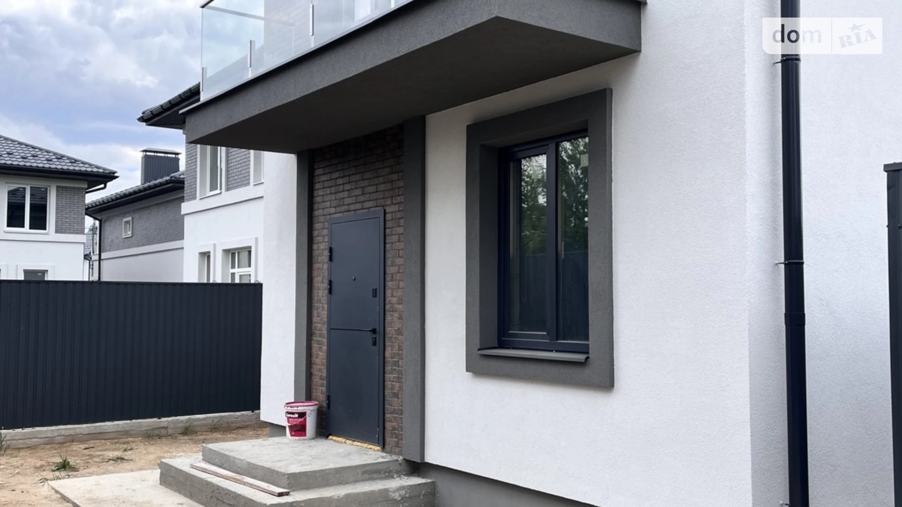 Продается дом на 2 этажа 120 кв. м с верандой, цена: 120000 $ - фото 3