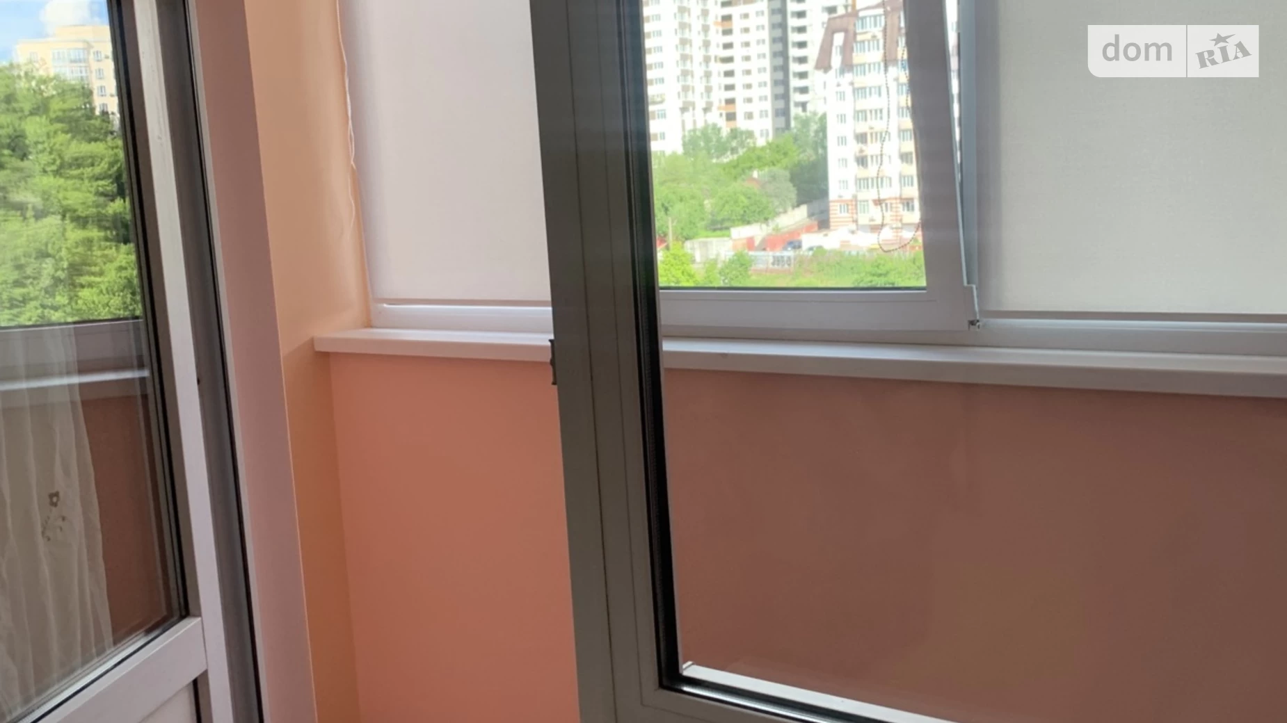 Сдается в аренду 1-комнатная квартира 28.8 кв. м в Киеве, ул. Магистральная, 33 - фото 4
