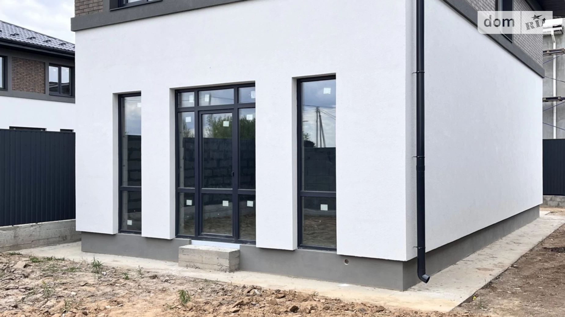 Продается дом на 2 этажа 120 кв. м с верандой, цена: 120000 $ - фото 5