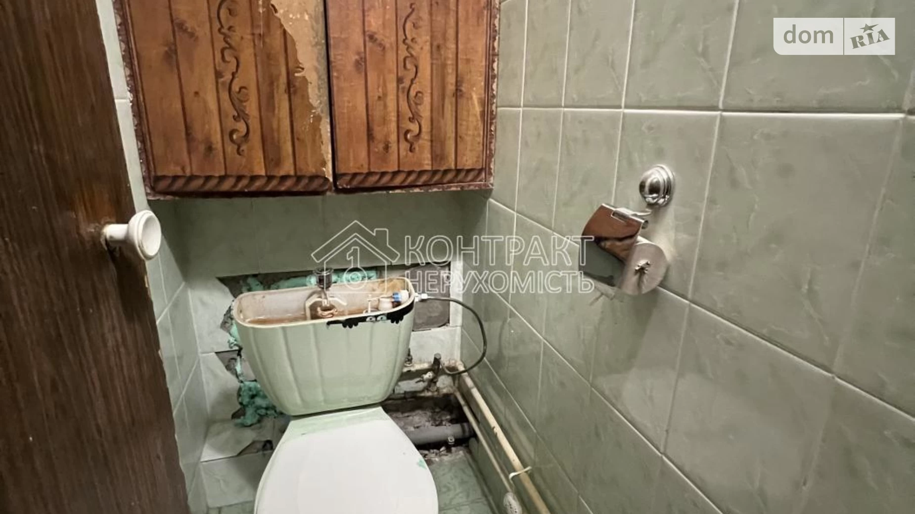 Продається 3-кімнатна квартира 68.3 кв. м у Харкові, вул. Клочківська, 276А - фото 3
