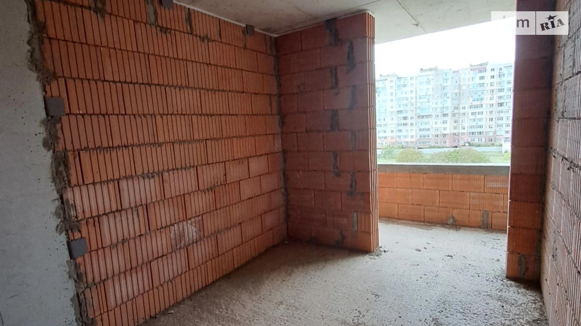 Продається 1-кімнатна квартира 38 кв. м у Одесі, вул. Академіка Сахарова, 14 - фото 2