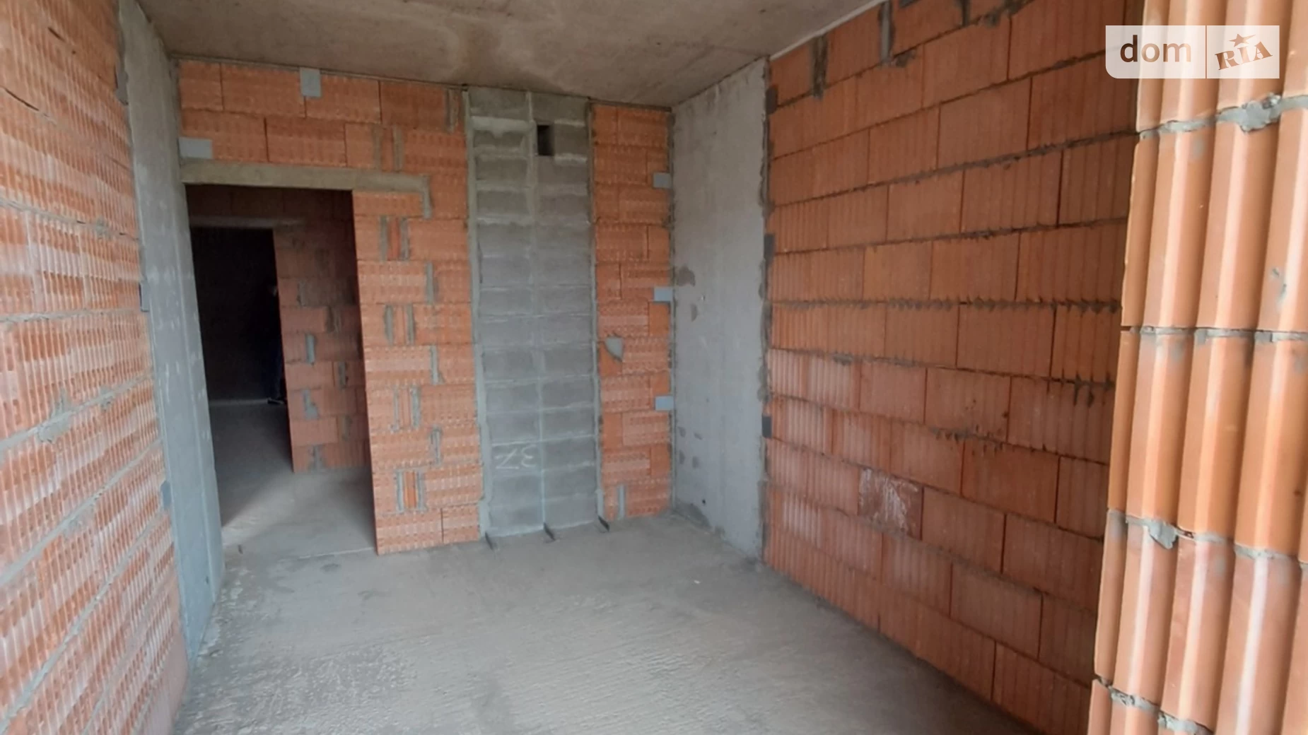 Продається 1-кімнатна квартира 38 кв. м у Одесі, вул. Академіка Сахарова, 14 - фото 3