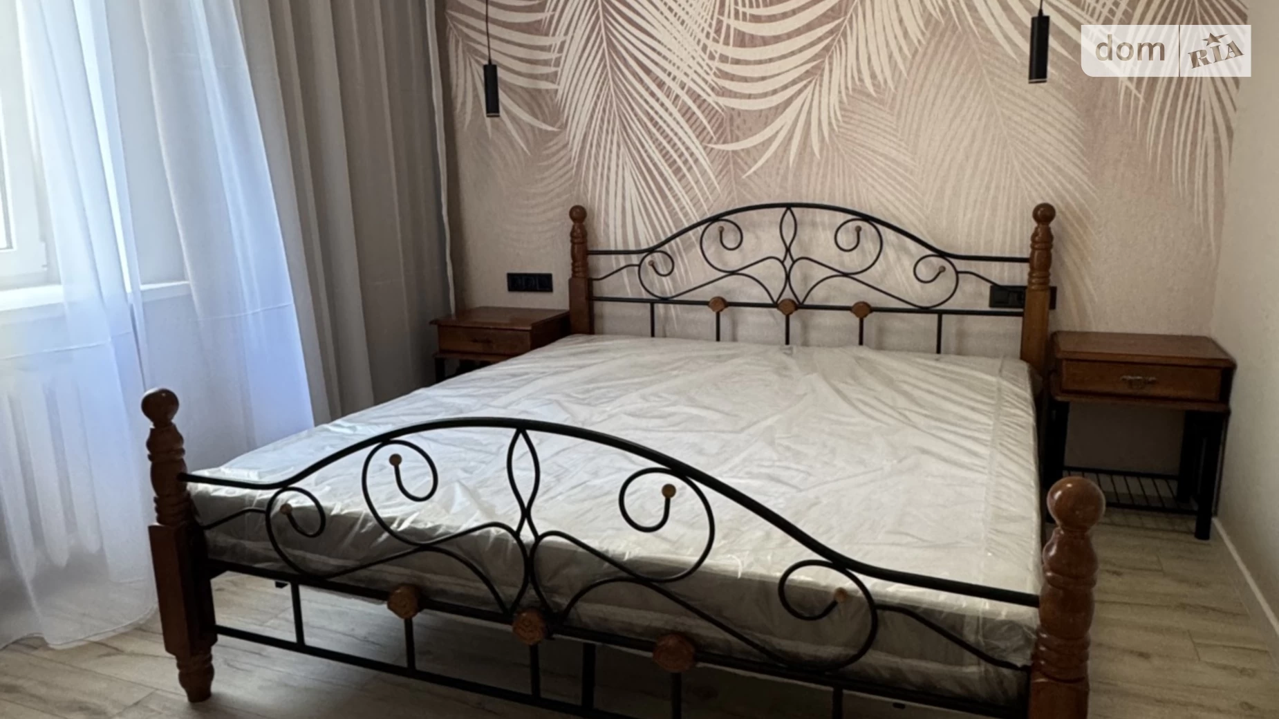 Сдается в аренду 2-комнатная квартира 49.4 кв. м в Днепре, ул. Вернадского Владимира, 18 - фото 2