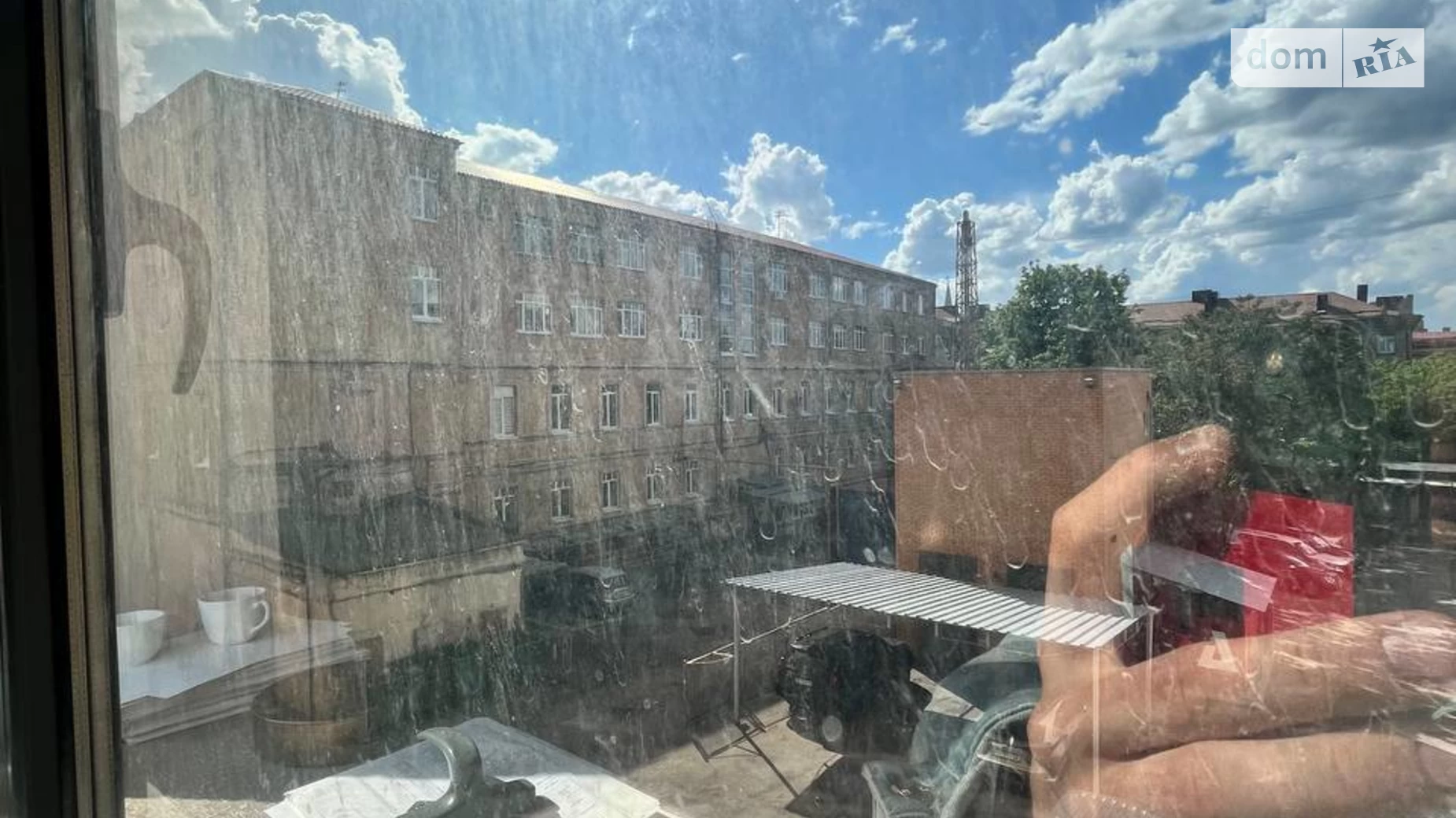 Здається в оренду офіс 34 кв. м в бізнес-центрі, цена: 408 $ - фото 5