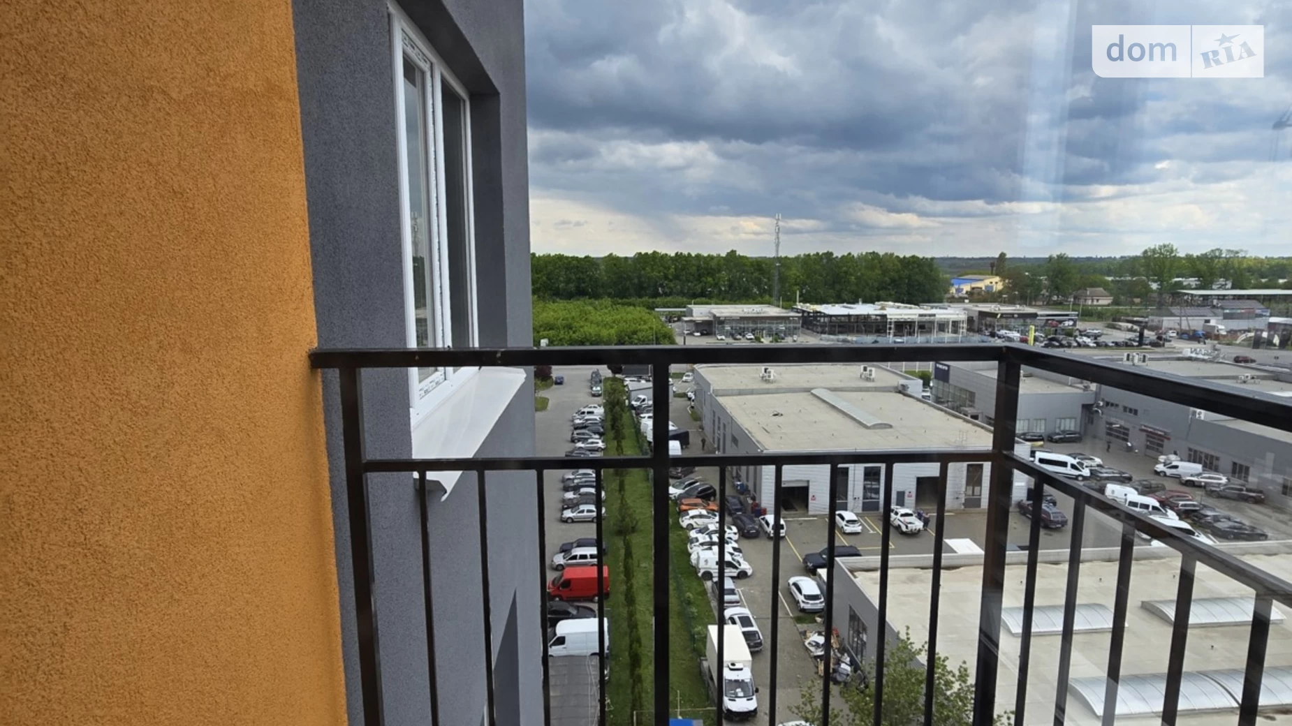 Продається 2-кімнатна квартира 66.5 кв. м у Вінницьких Хуторах, цена: 58000 $ - фото 3