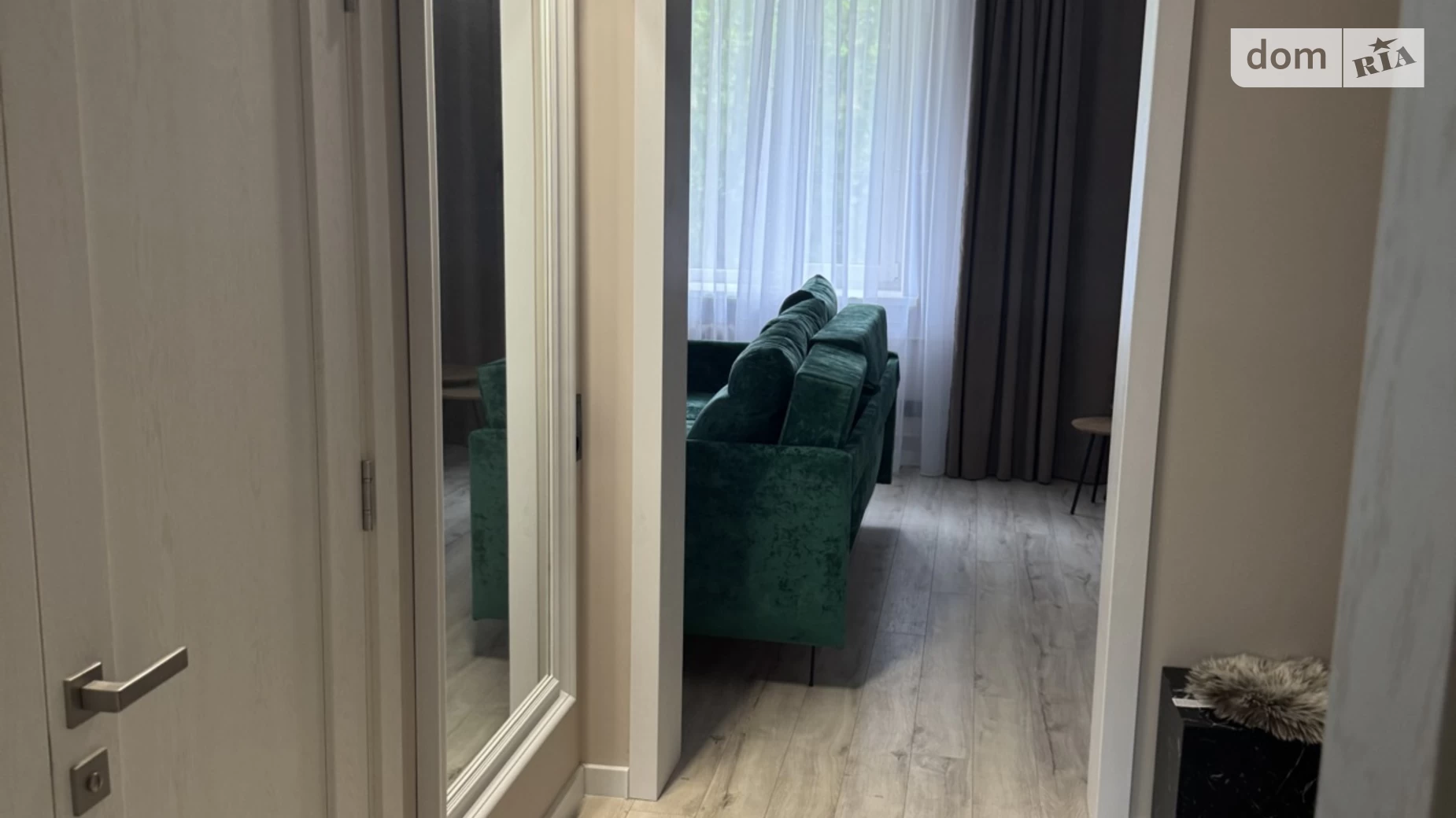 Сдается в аренду 2-комнатная квартира 49.4 кв. м в Днепре, ул. Вернадского Владимира, 18 - фото 5