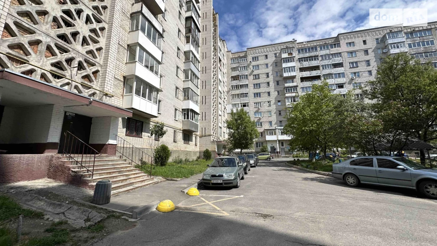 Сдается в аренду 2-комнатная квартира 52 кв. м в Виннице - фото 2