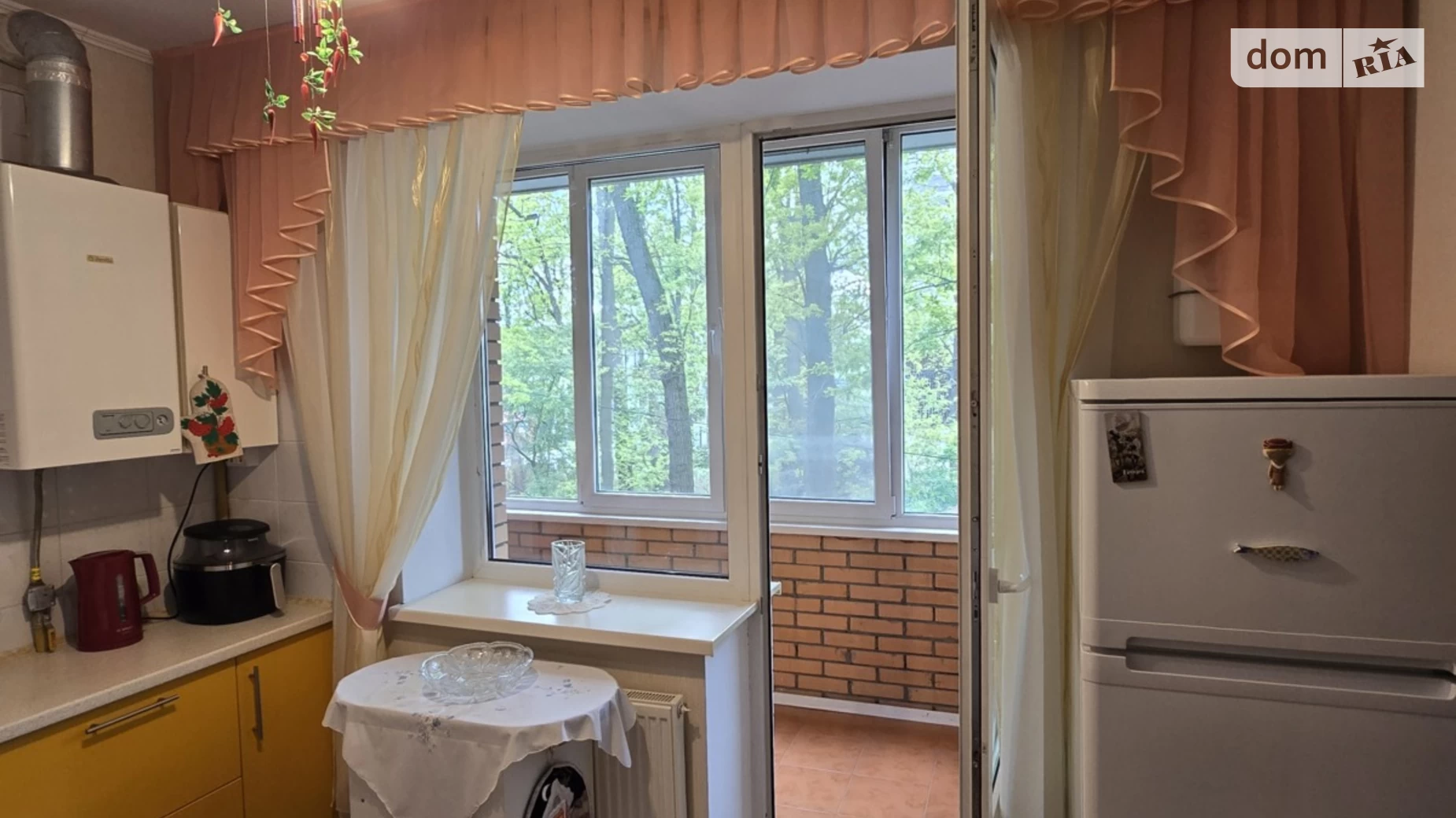 Продается 1-комнатная квартира 35.7 кв. м в Ирпене, ул. Павленко, 42 - фото 3