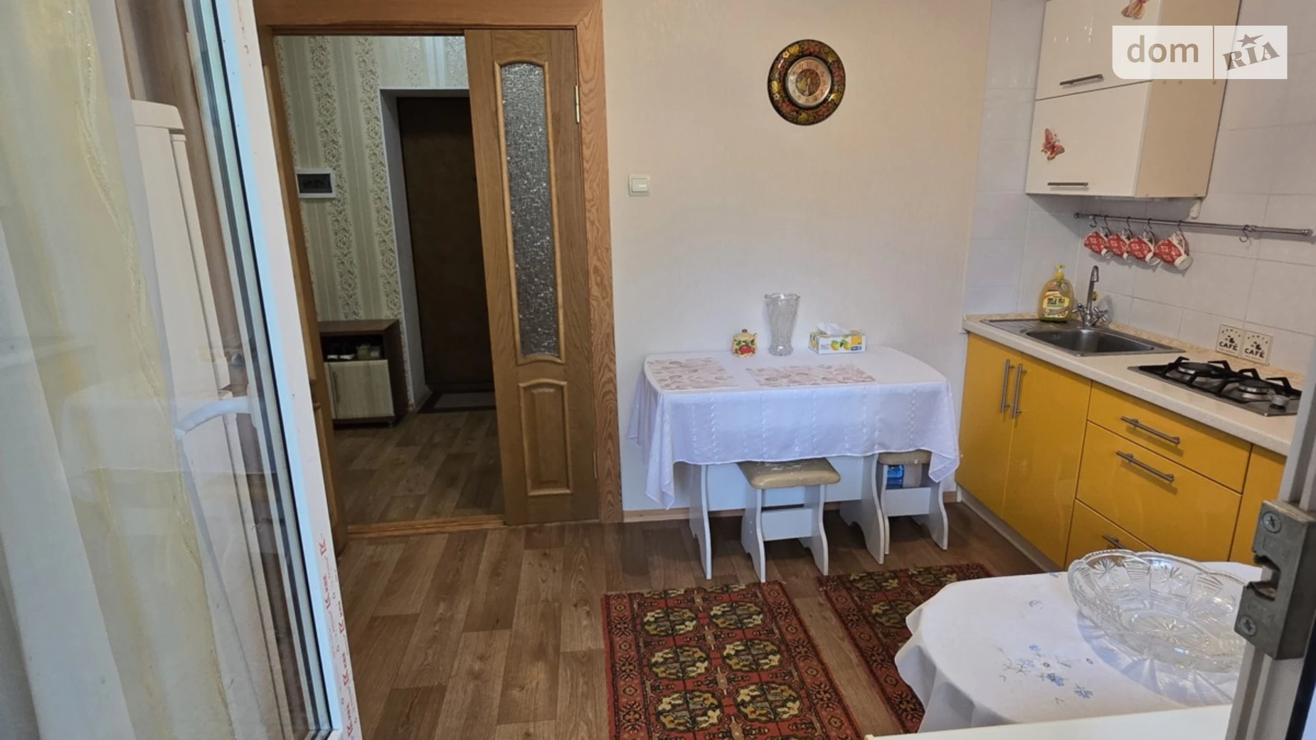 Продается 1-комнатная квартира 35.7 кв. м в Ирпене, ул. Павленко, 42 - фото 5