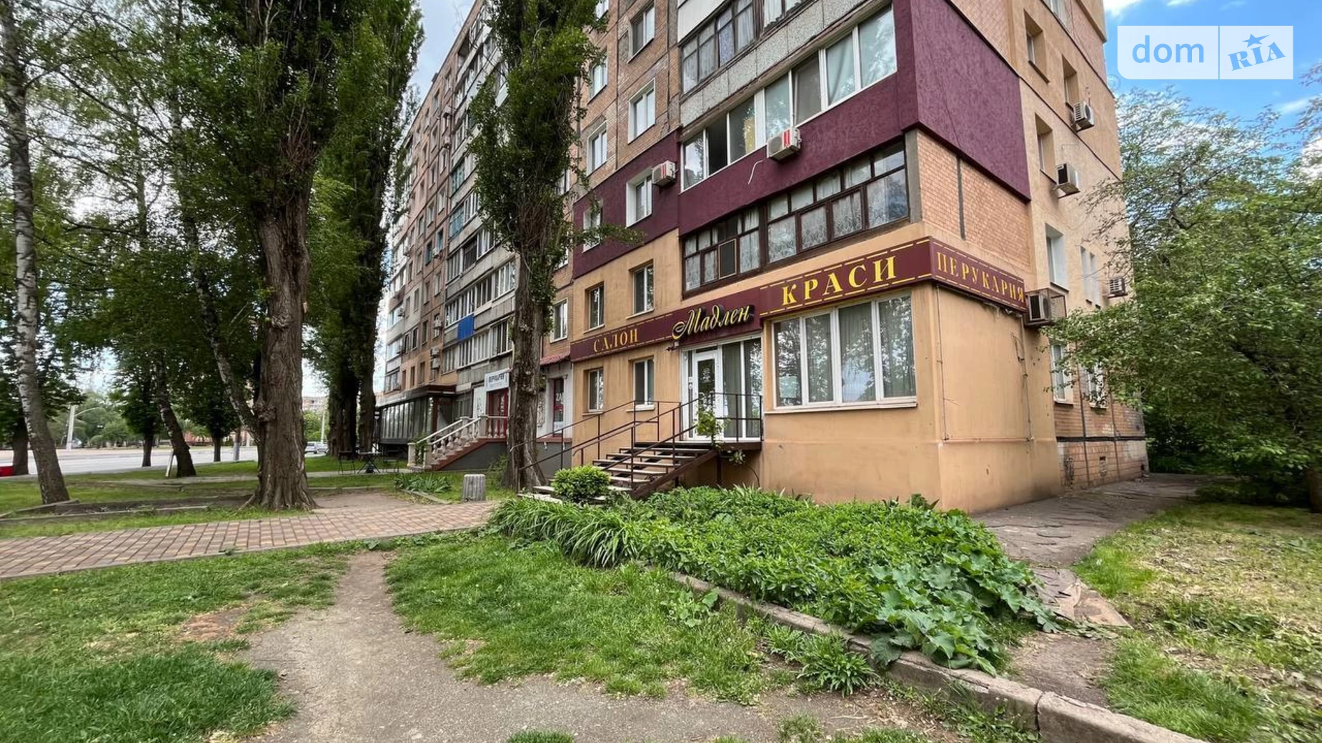 Здається в оренду приміщення вільного призначення 140 кв. м в 9-поверховій будівлі, цена: 30000 грн - фото 3