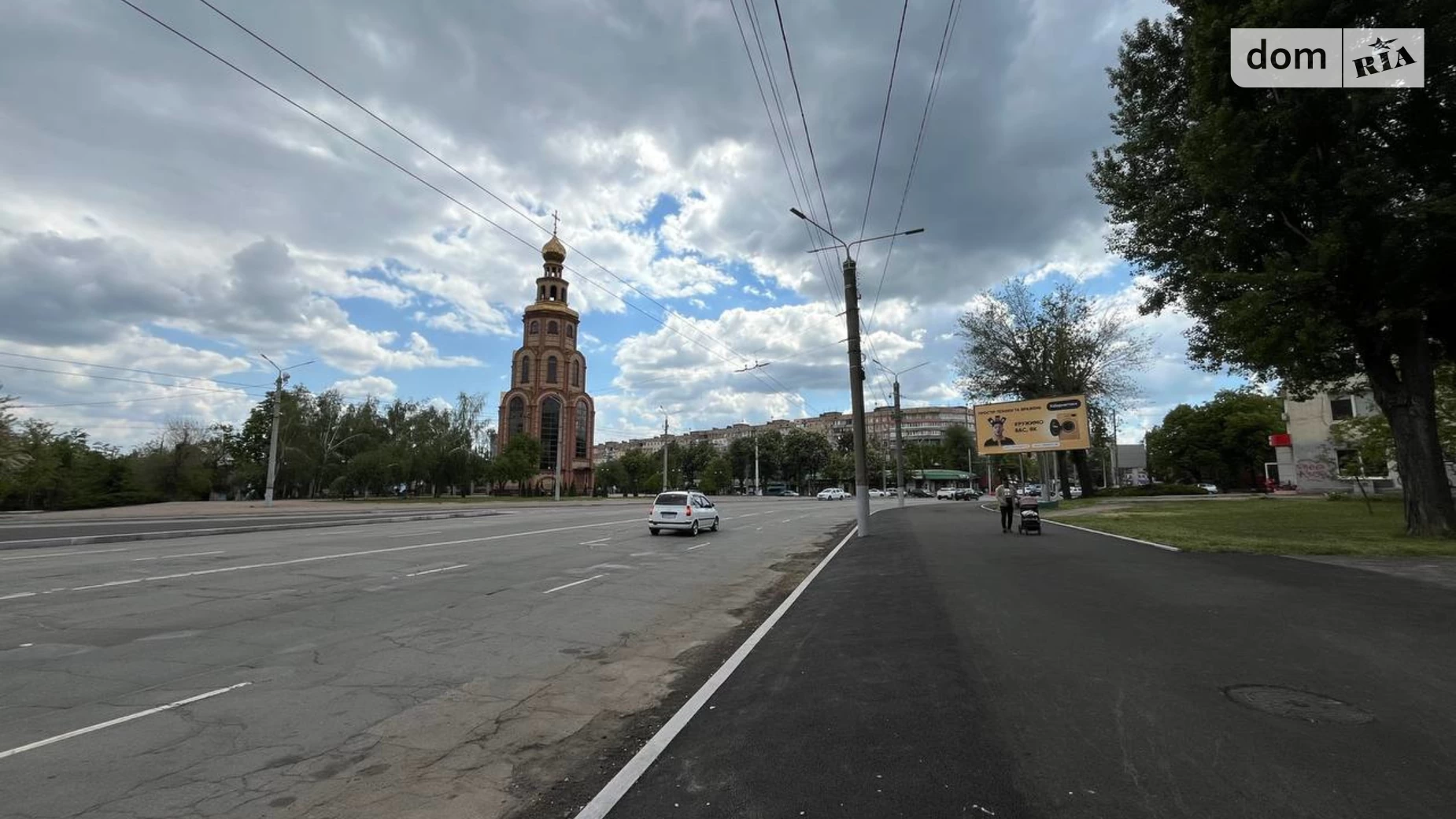 Сдается в аренду помещения свободного назначения 140 кв. м в 9-этажном здании, цена: 30000 грн - фото 4