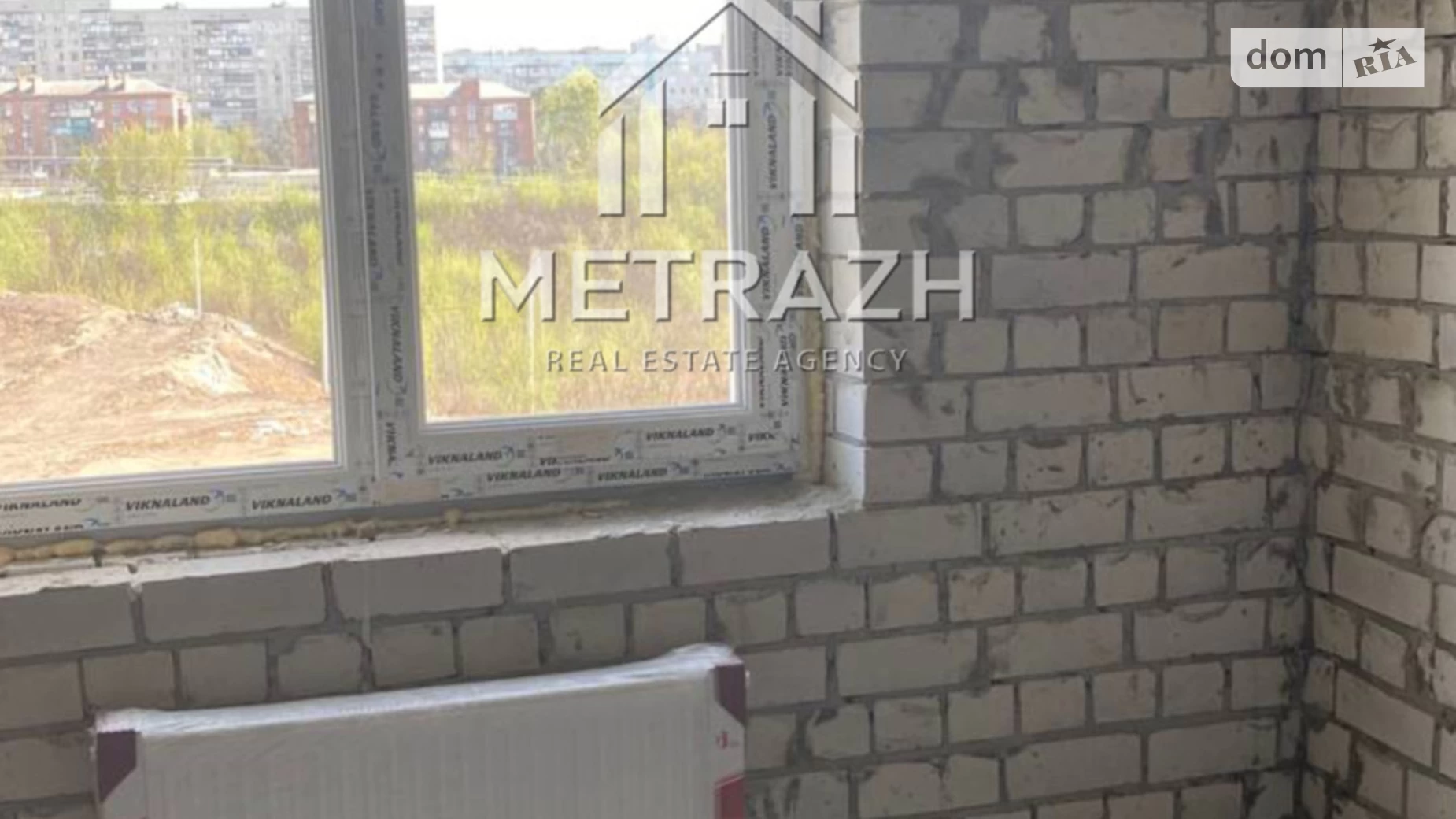 Продается 2-комнатная квартира 62 кв. м в Харькове, вул. Полтавский Шлях - фото 3