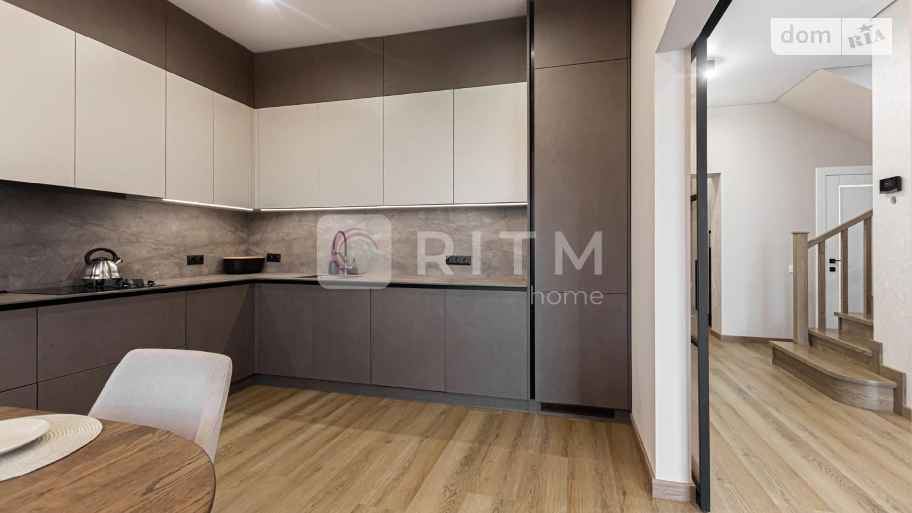 Продається будинок 2 поверховий 155 кв. м з каміном, цена: 355000 $ - фото 3