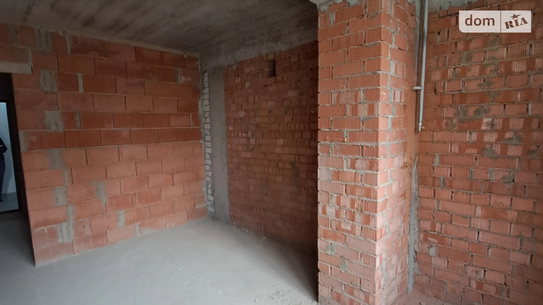 Продається 1-кімнатна квартира 45 кв. м у Одесі, вул. Академіка Сахарова, 2 - фото 2