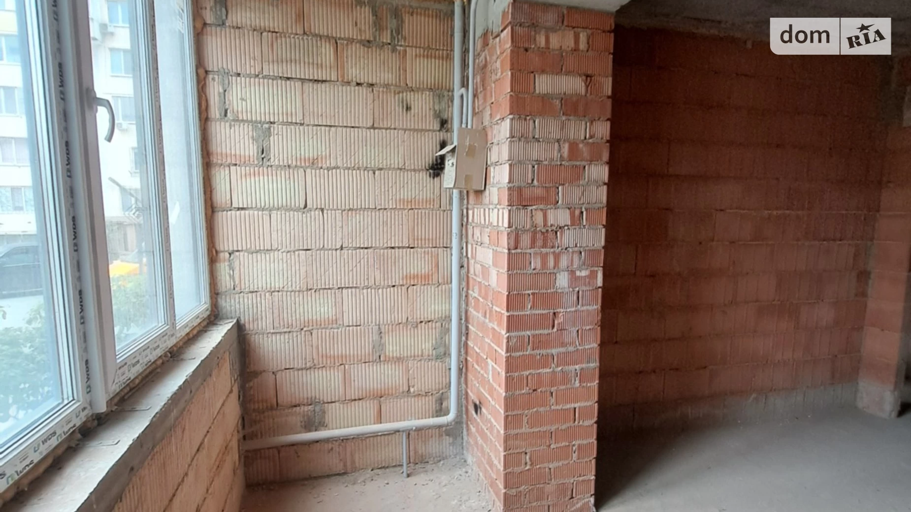 Продається 1-кімнатна квартира 45 кв. м у Одесі, вул. Академіка Сахарова, 2 - фото 3