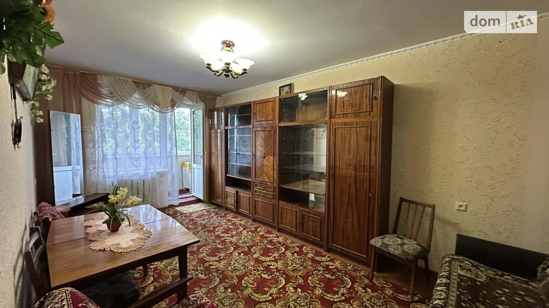 Сдается в аренду 2-комнатная квартира 44 кв. м в Виннице, ул. Князей Кориатовичей - фото 3