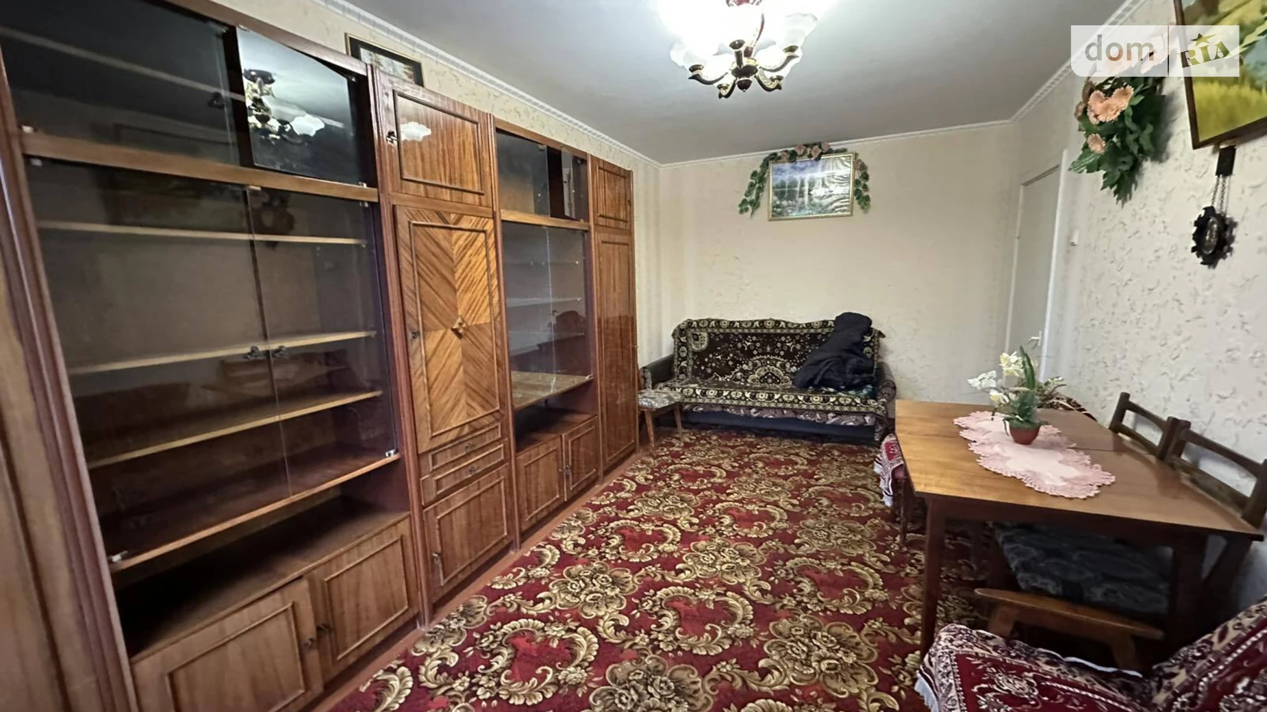 Сдается в аренду 2-комнатная квартира 44 кв. м в Виннице, ул. Князей Кориатовичей - фото 4