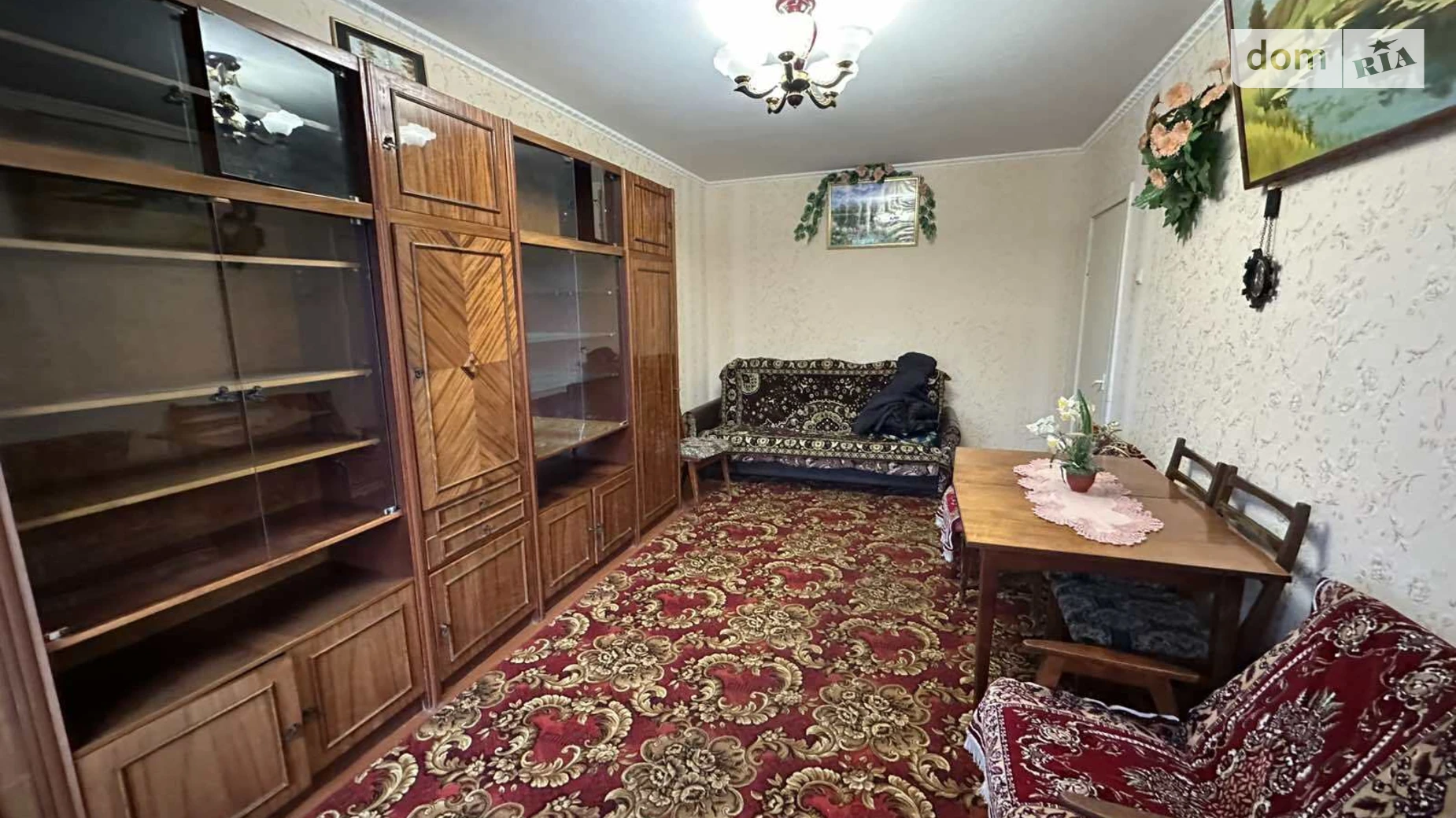 Сдается в аренду 2-комнатная квартира 44 кв. м в Виннице, ул. Князей Кориатовичей - фото 5